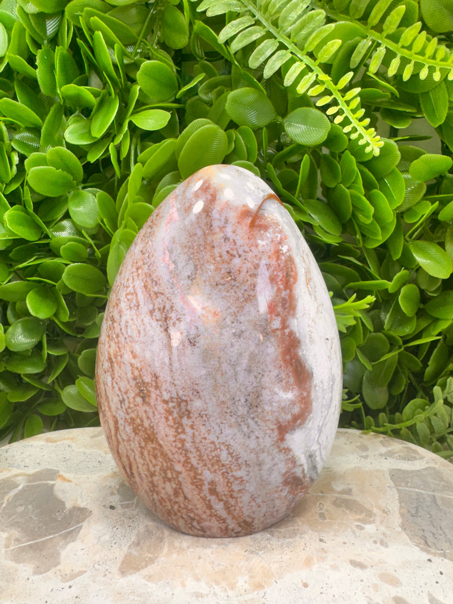 Ocean Jasper Freeform 1140g