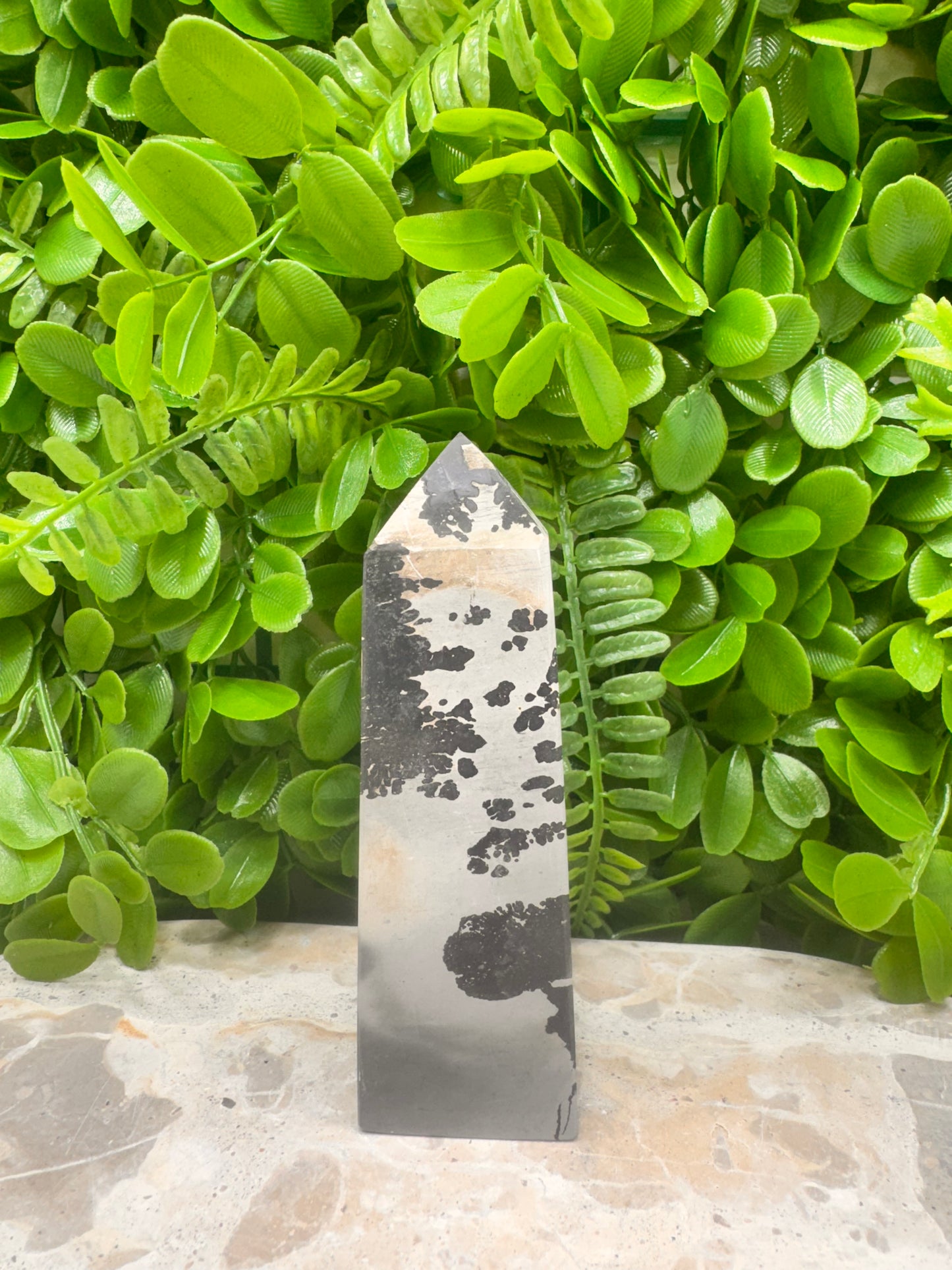 Picture Jasper Tower 230g