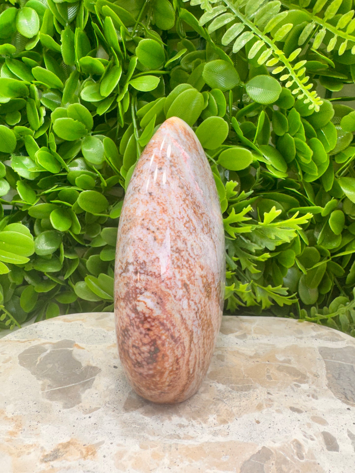 Ocean Jasper Freeform 1140g