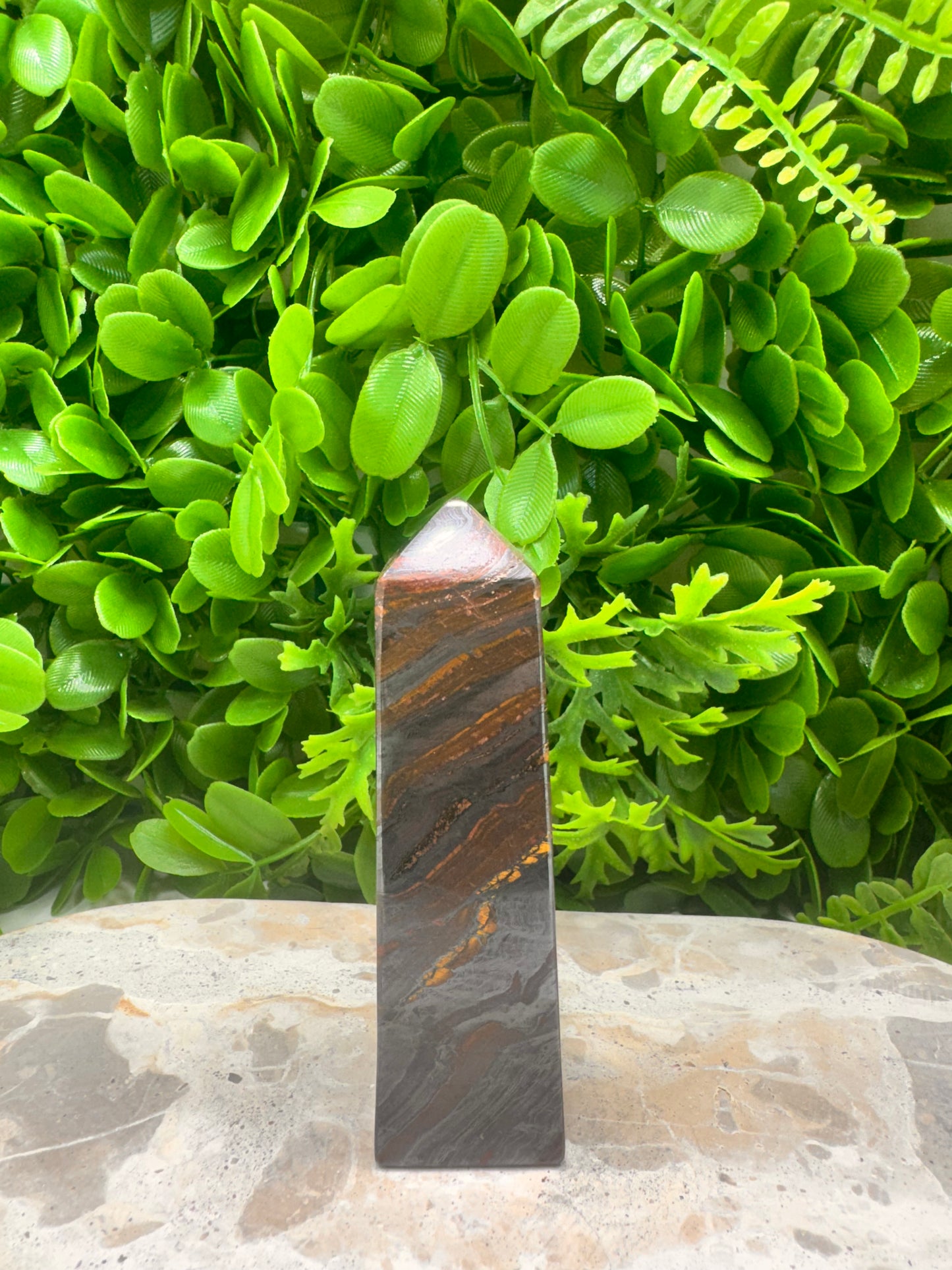 Tigers Eye / Tiger Iron 216g