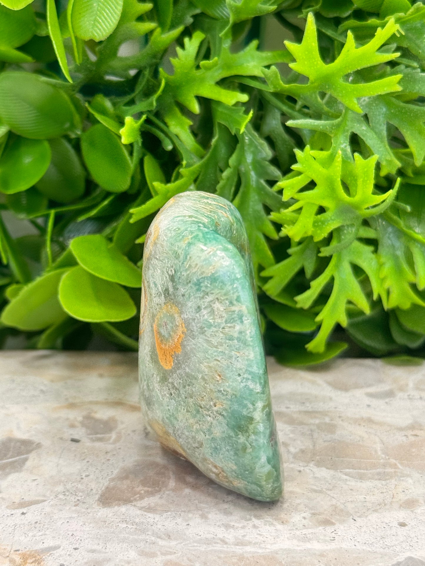 Smithsonite Freeform 216g
