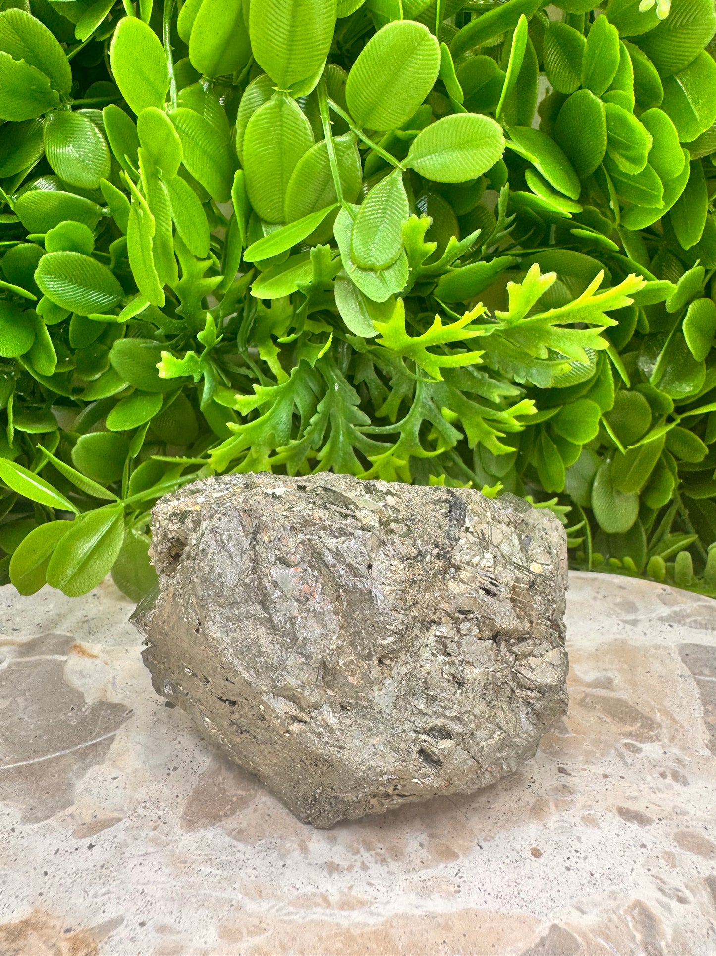 Pyrite Freeform 788g