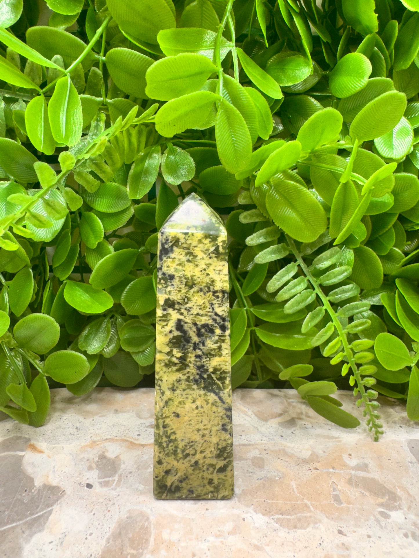 Mixed Serpentine Tower 180g