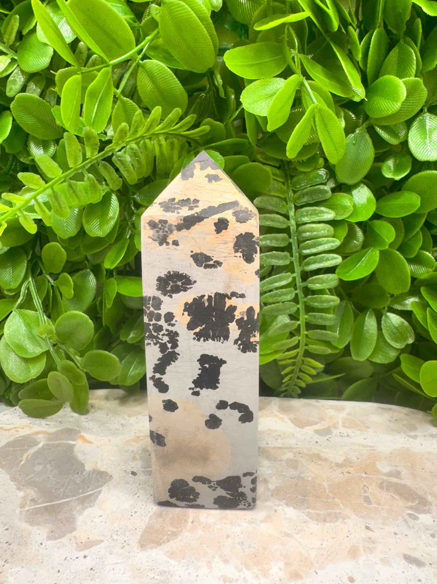 Picture Jasper Tower 258g