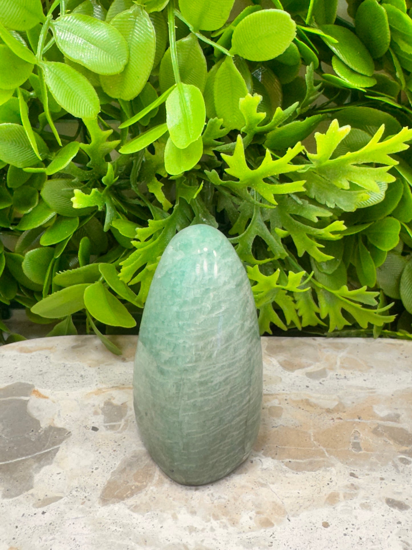 Amazonite Freeform 214g