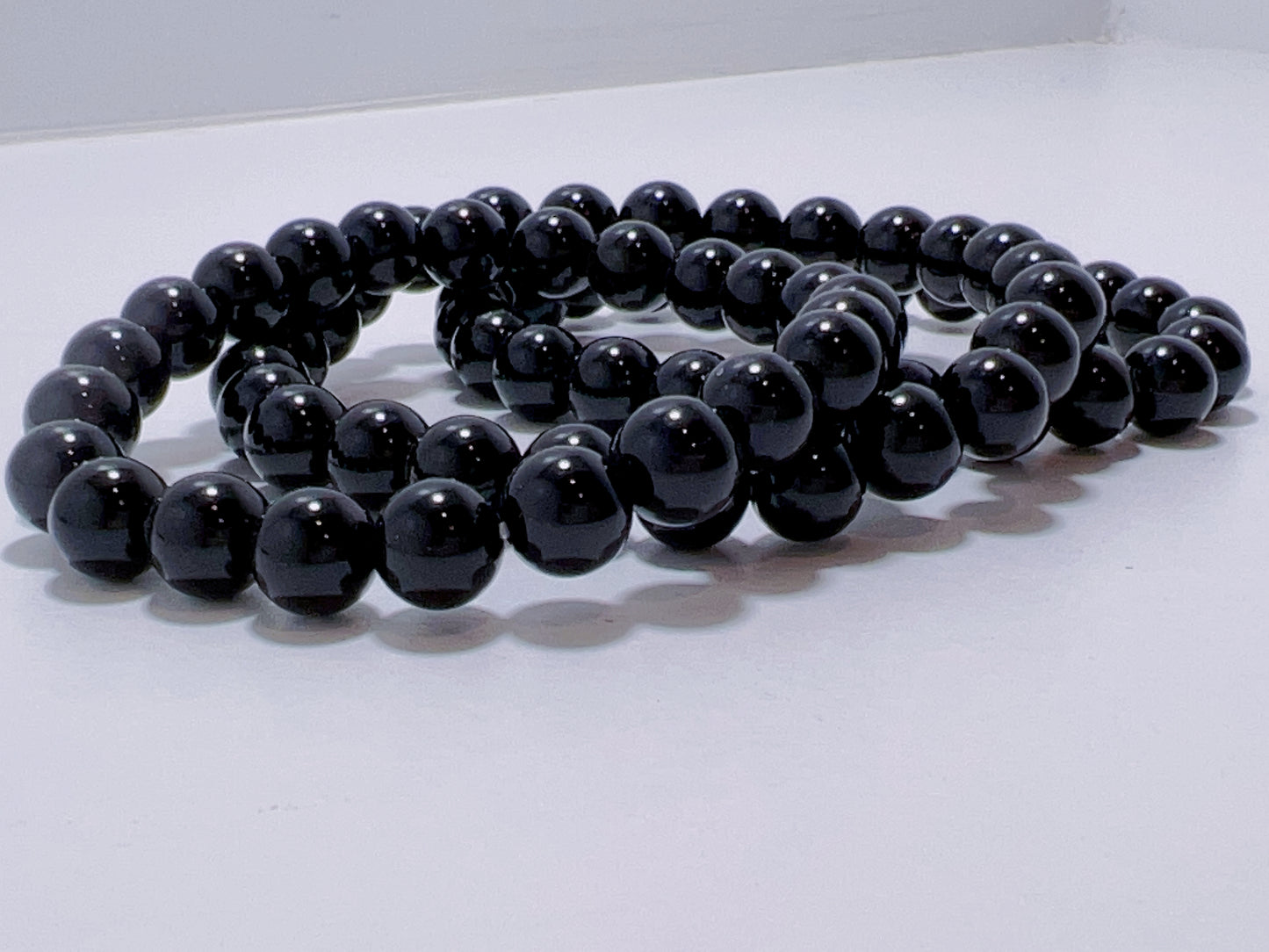 Obsidian Bracelet