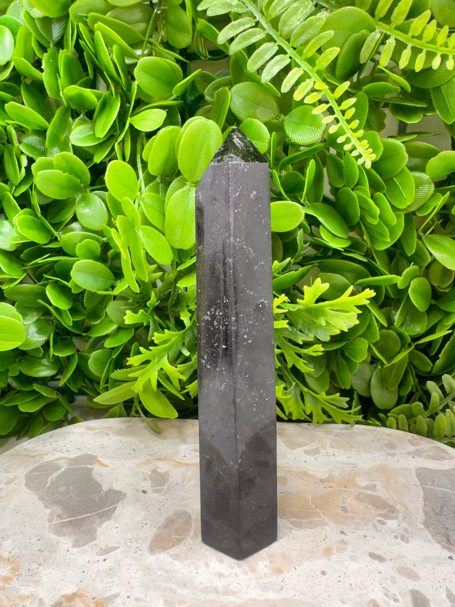 Tourmaline Tower 456g