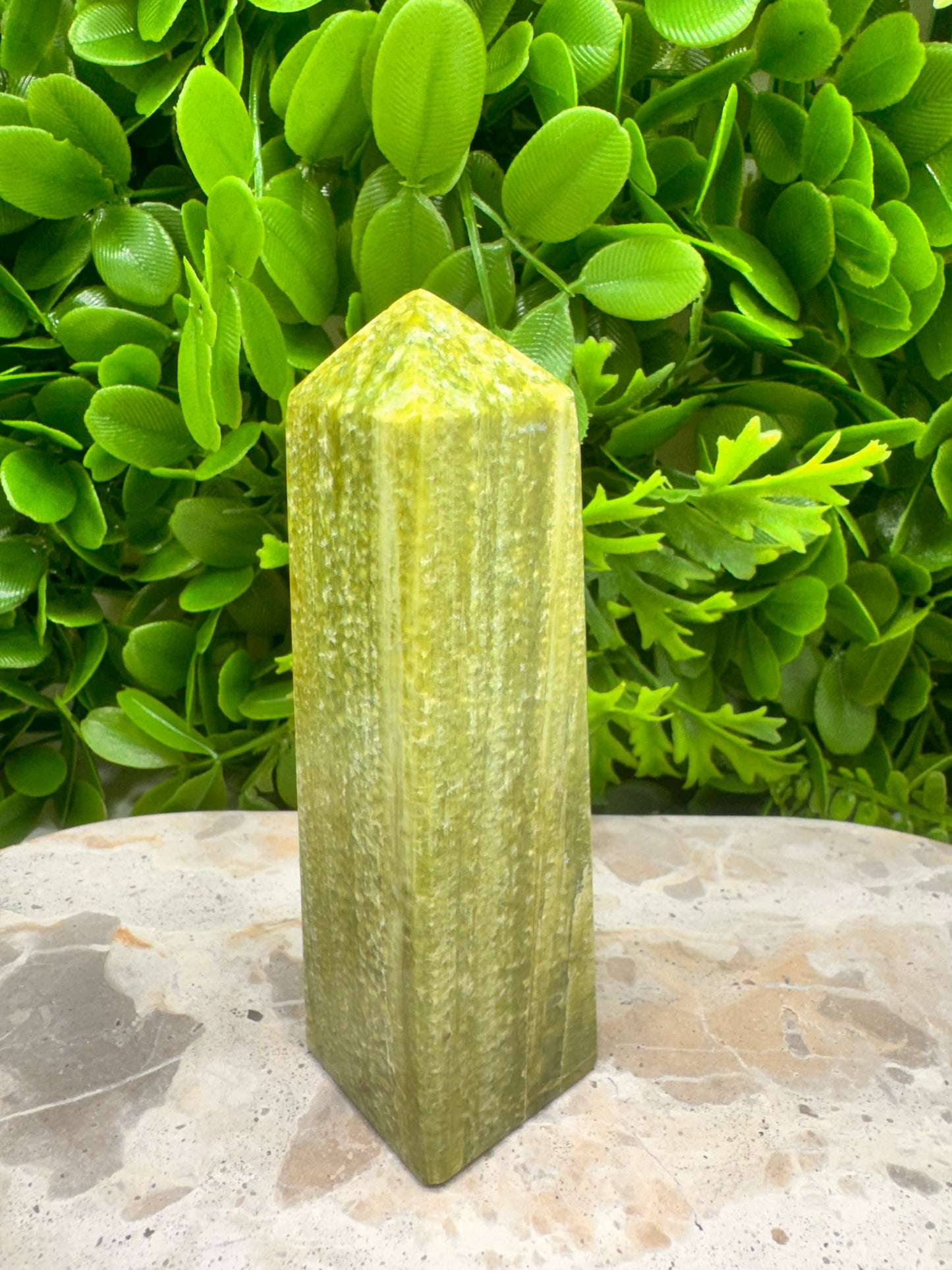 Tremolite Tower 269g