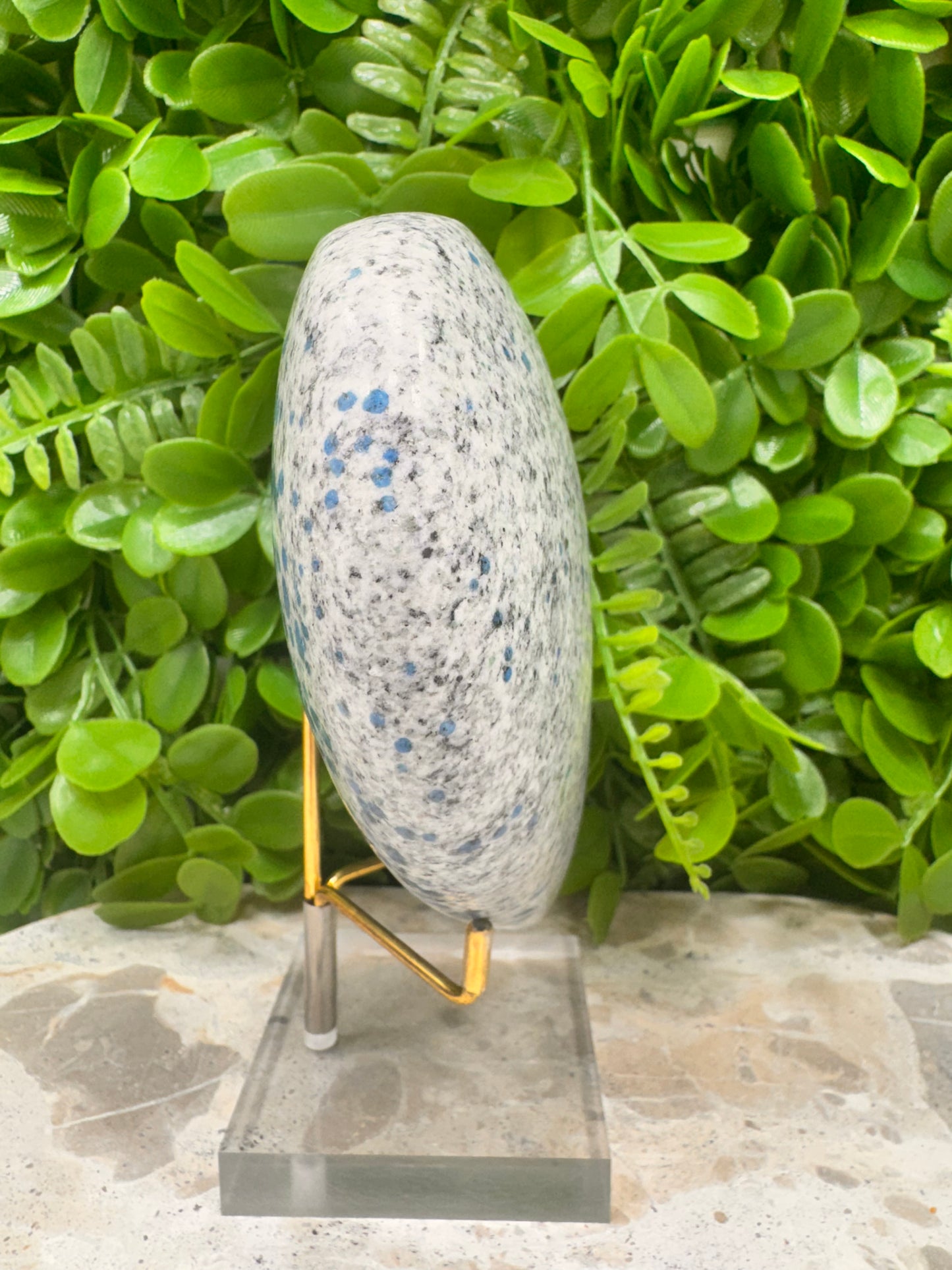 K2 Jasper Heart 936g