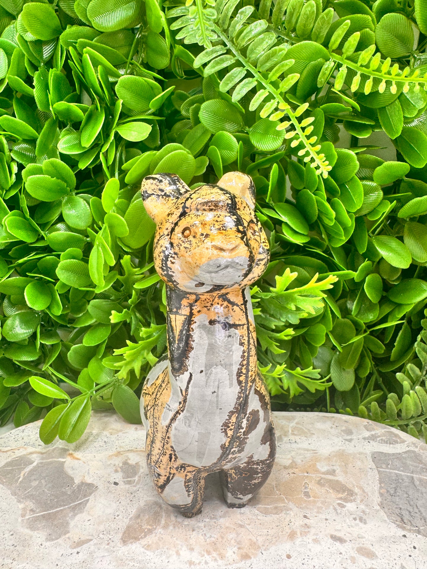 Picture Jasper Llama 583g