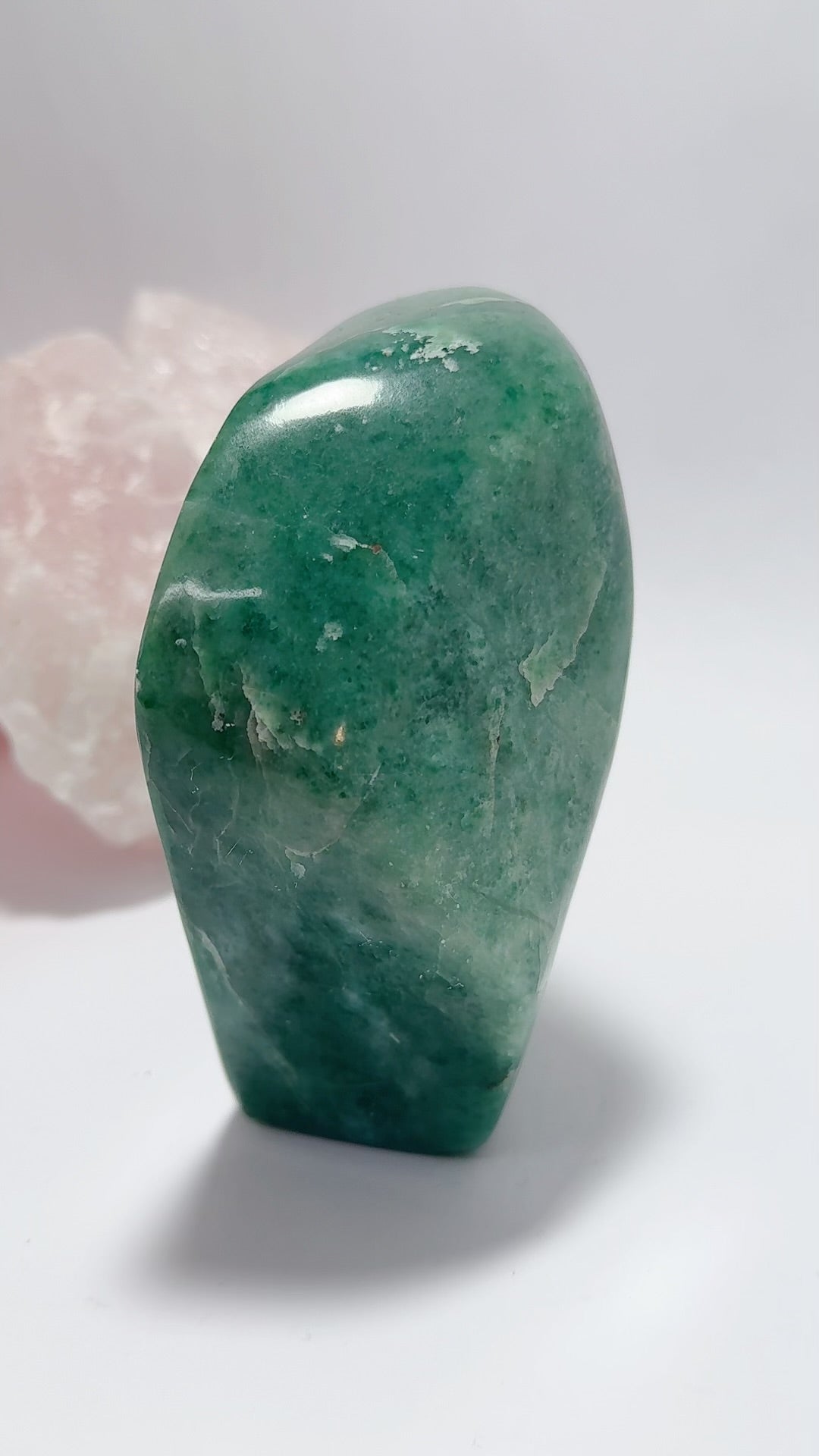 Pyrophyllite Freeform 746g