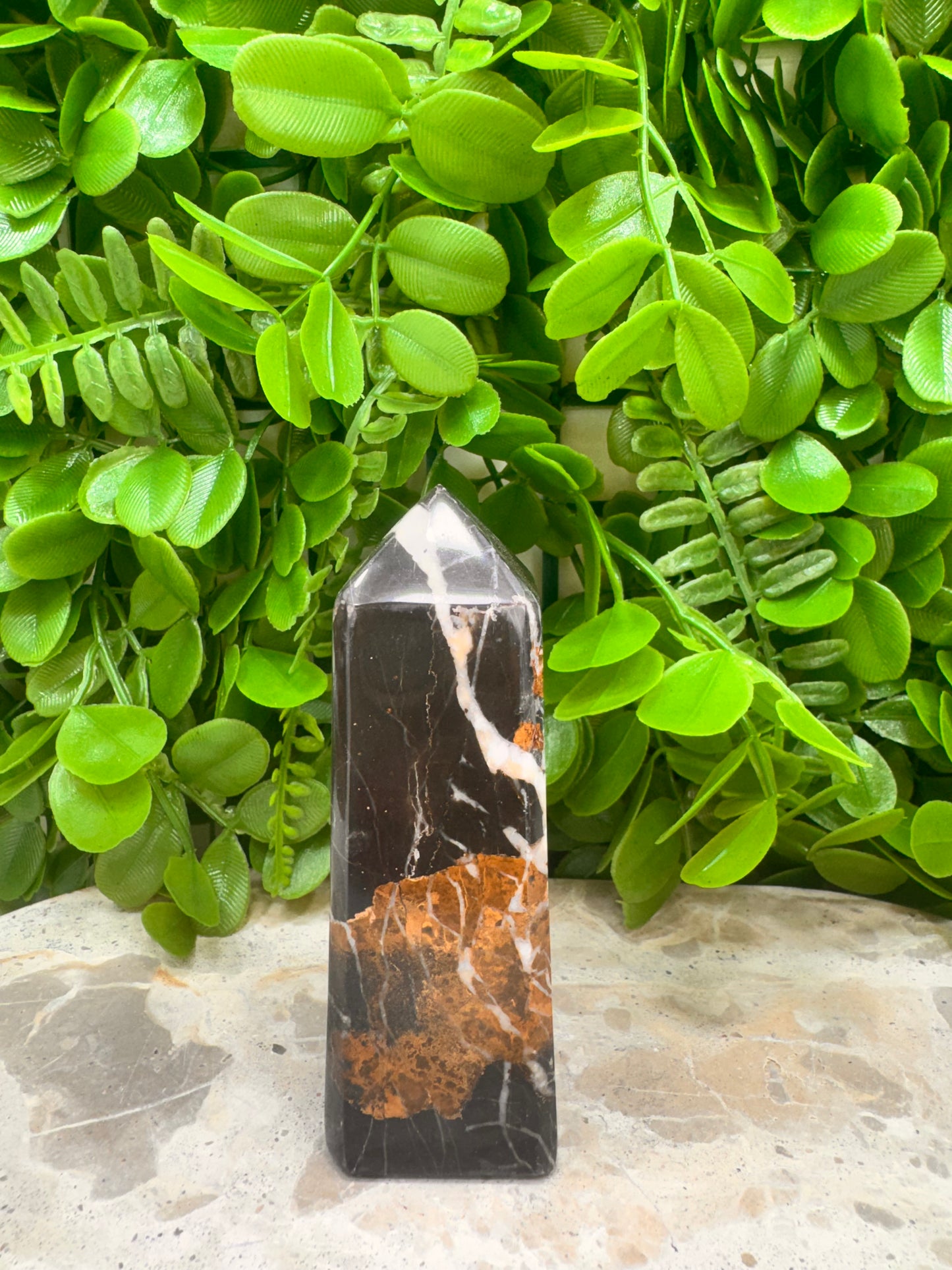 Hunter Jasper Tower 272g