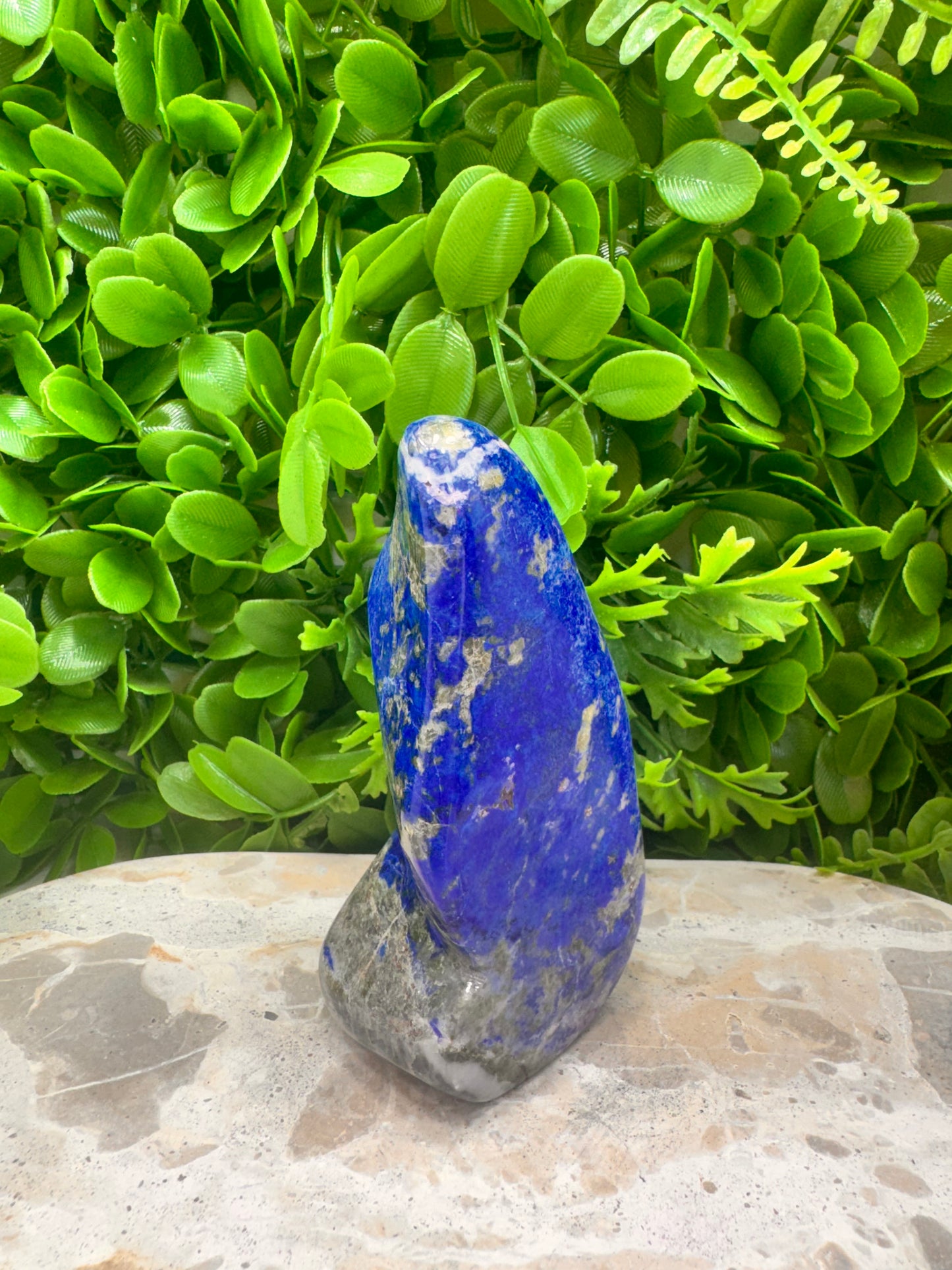 Lazurite Freeform 440g