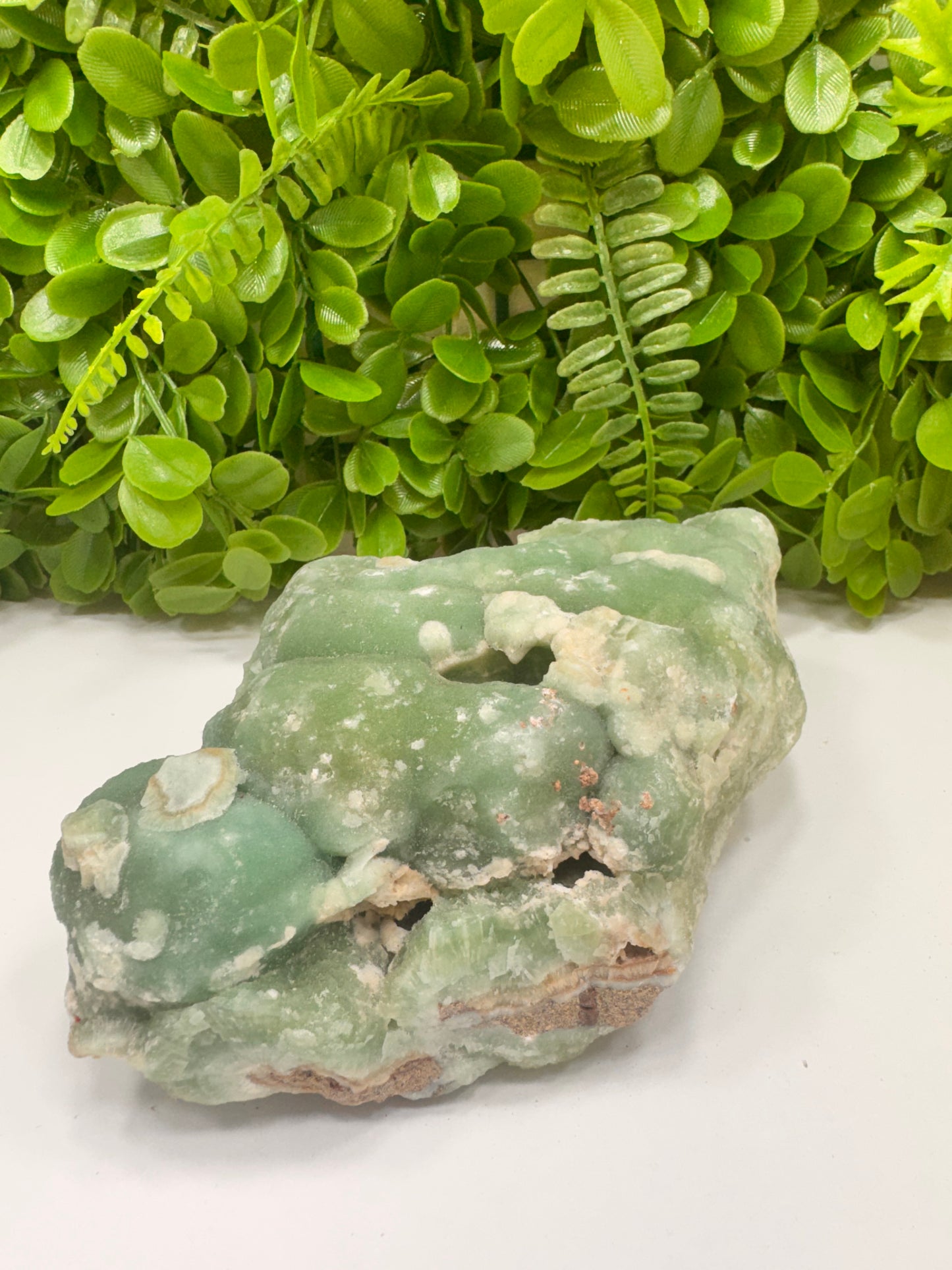 Smithsonite Raw 1570g
