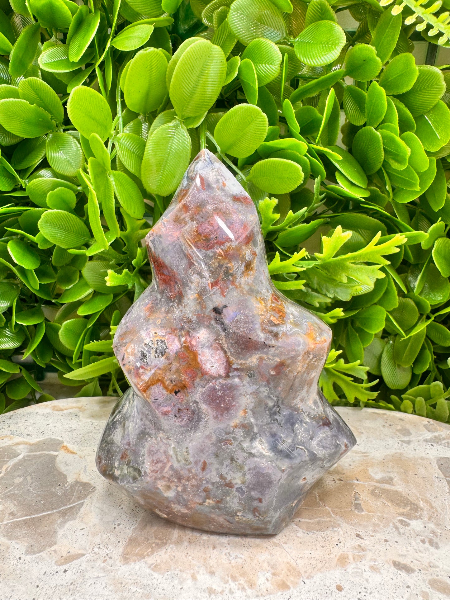 Ocean Jasper Freeform 668g