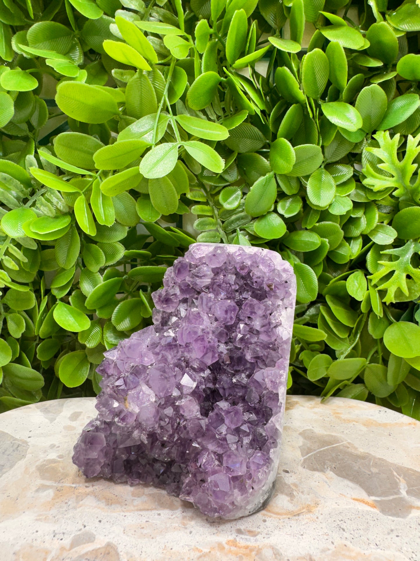 Amethyst Freeform 800g