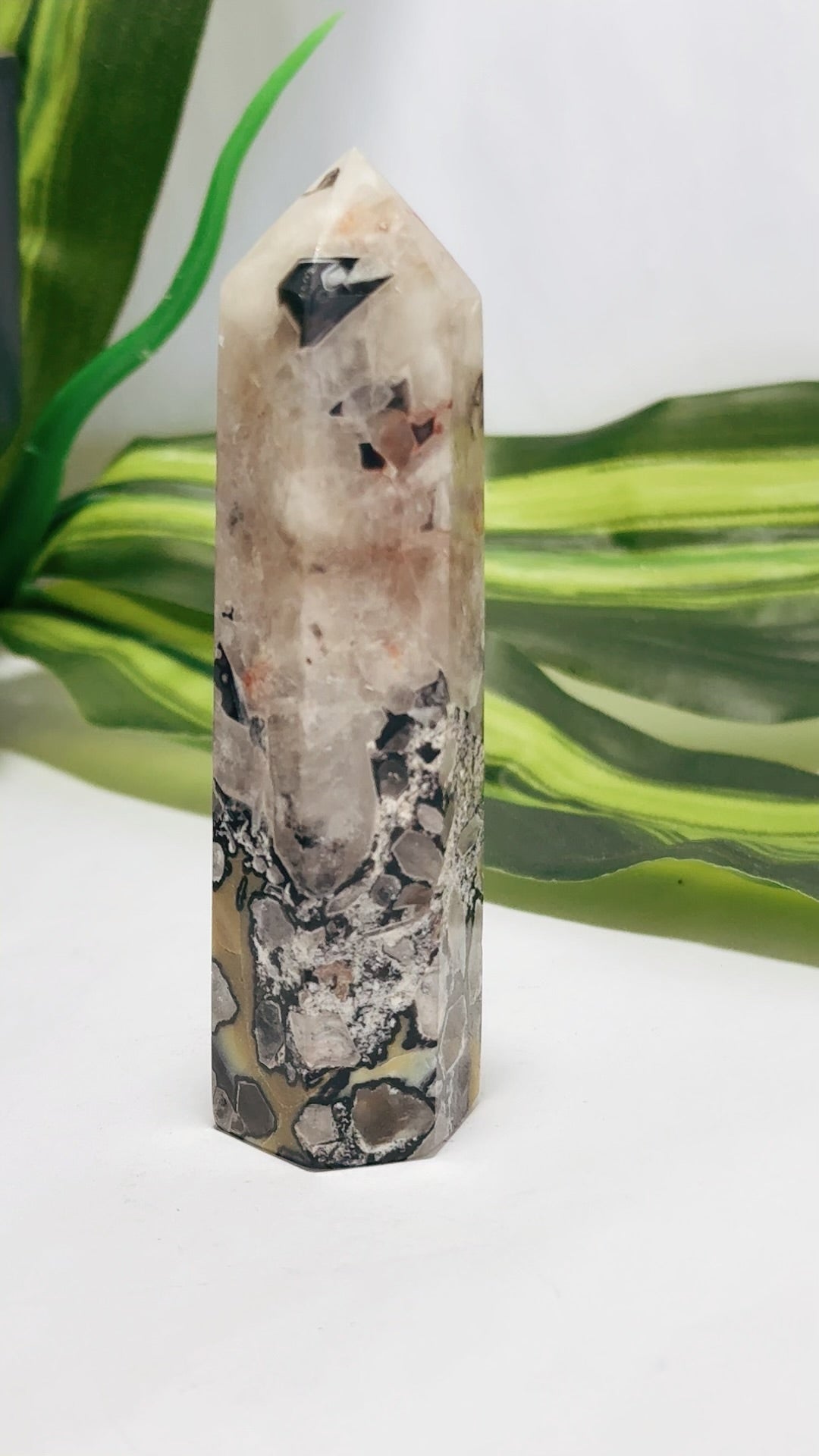 Maligano Jasper Tower 92g