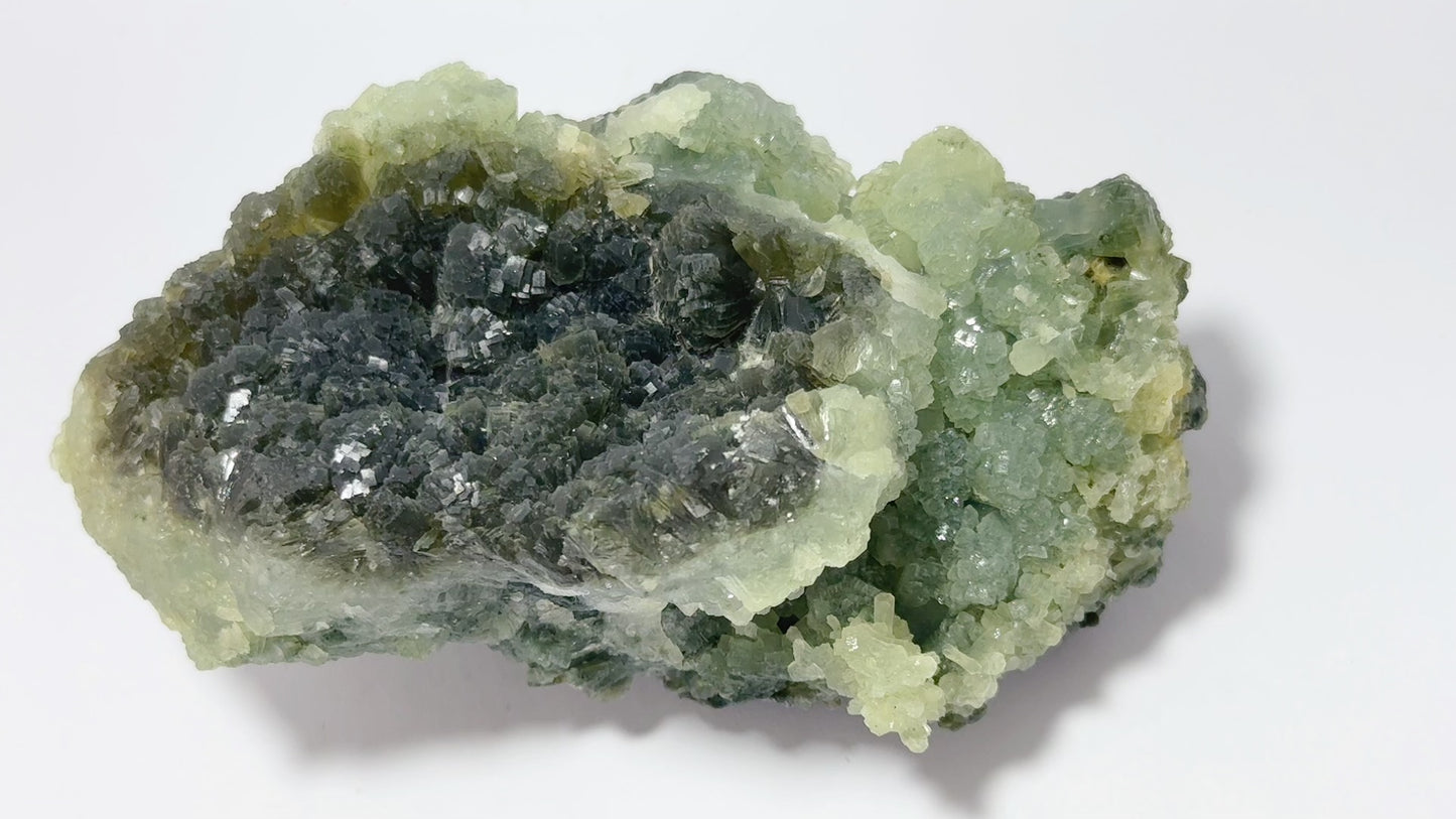Prehnite A Grade Specimen 396g