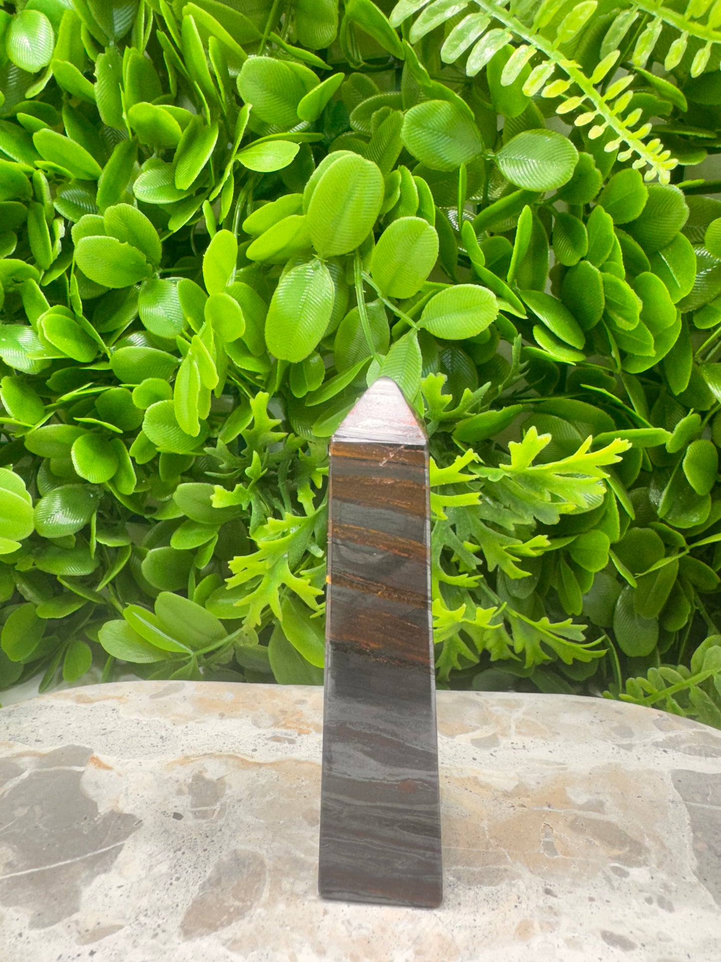 Tigers Eye / Tiger Iron 216g