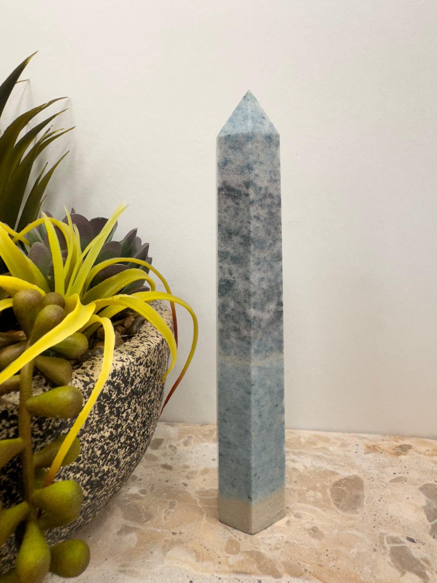 Trolleite Tower 192g