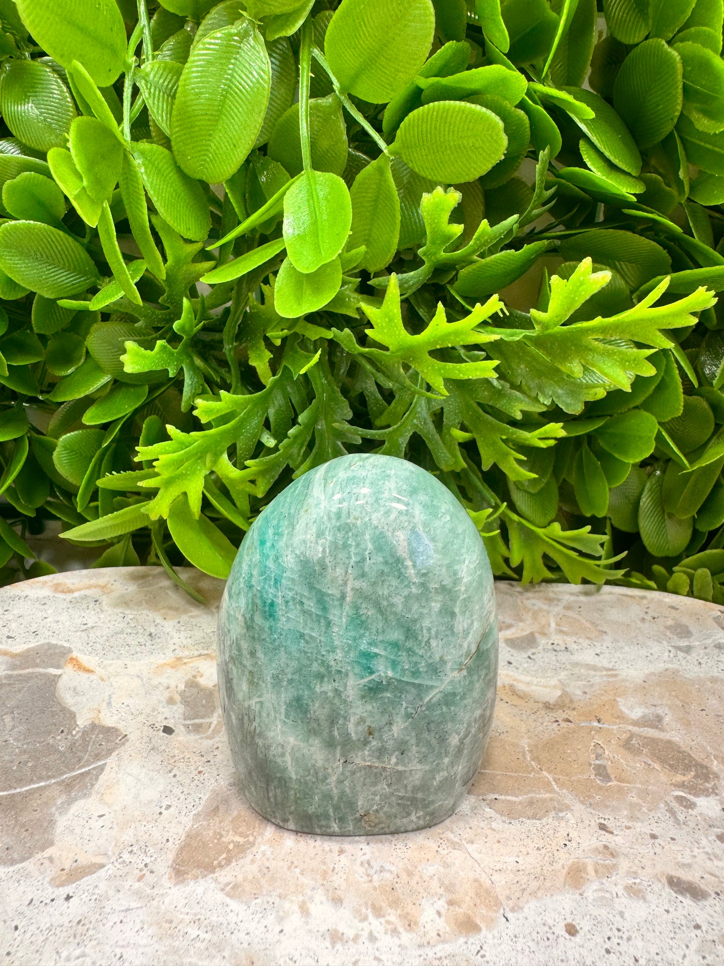 Amazonite Freeform 216g