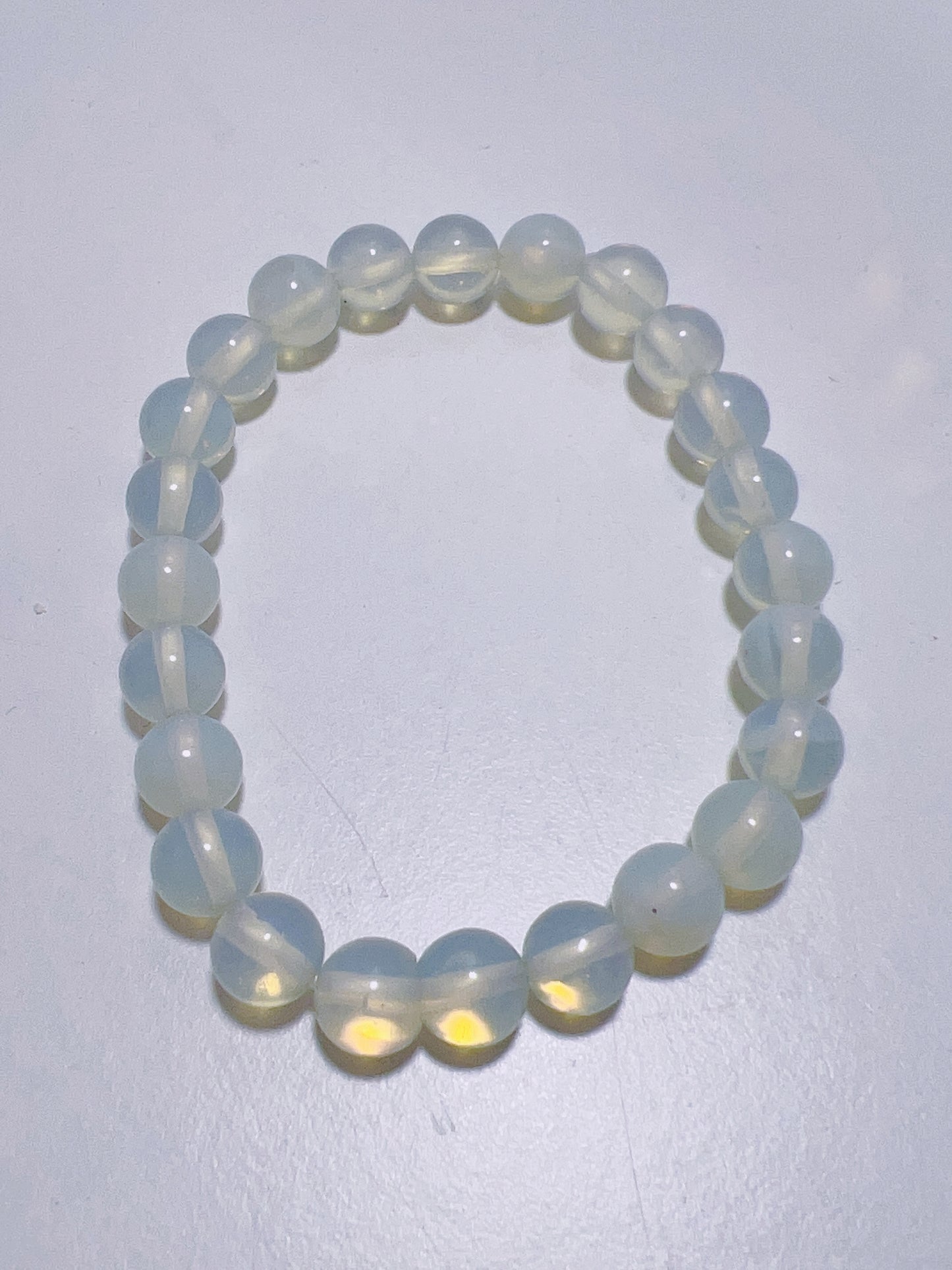 Opalite Bracelet 8mm