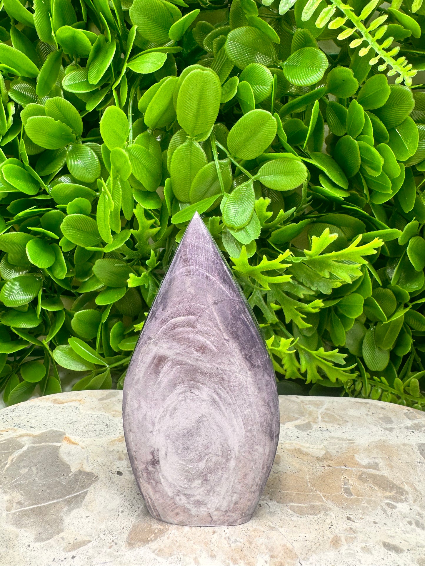 Purple Mica Flame 306g
