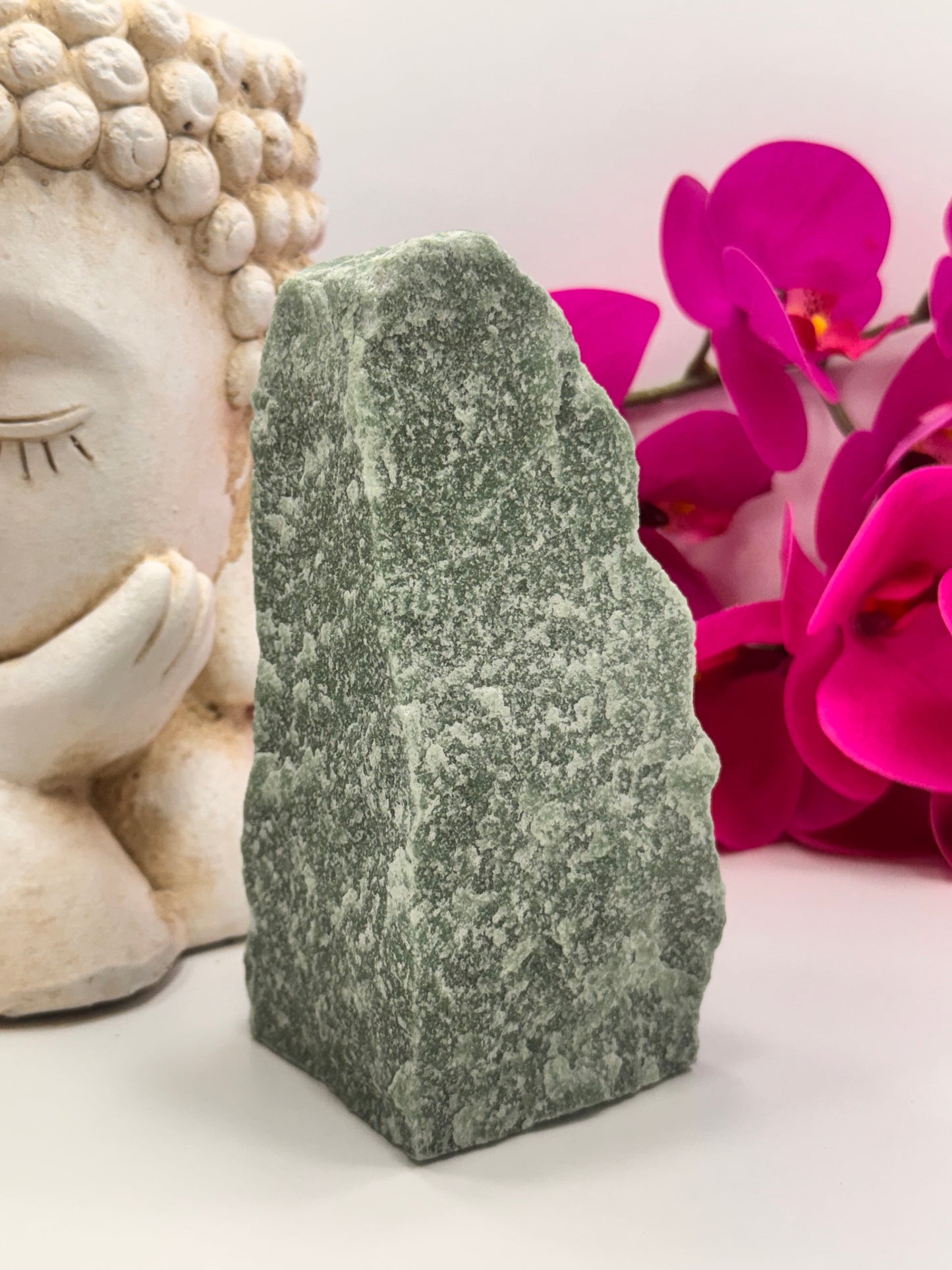 Green Aventurine Raw 1390g