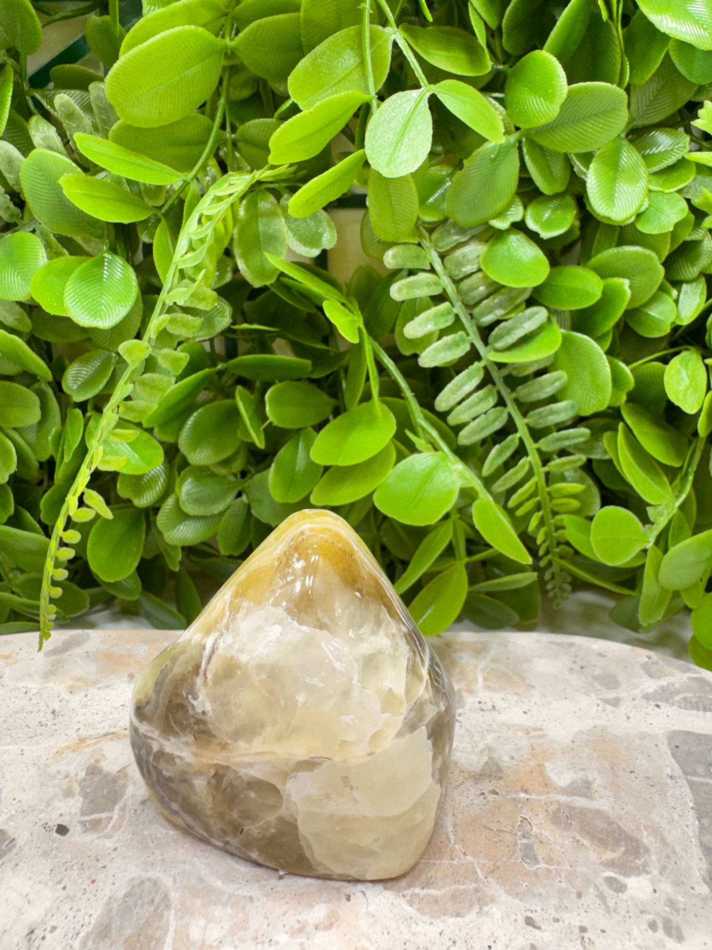Brucite Freeform 176g