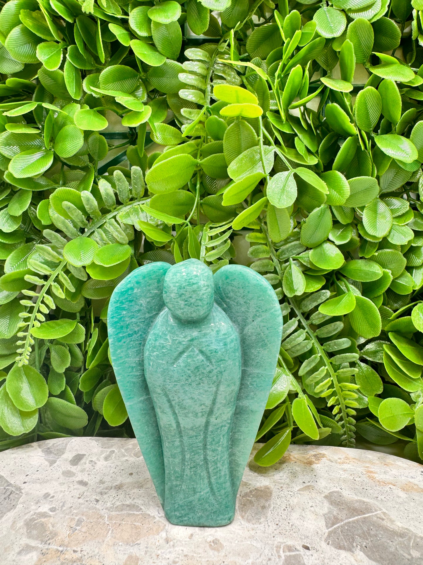 Amazonite Angel 298g