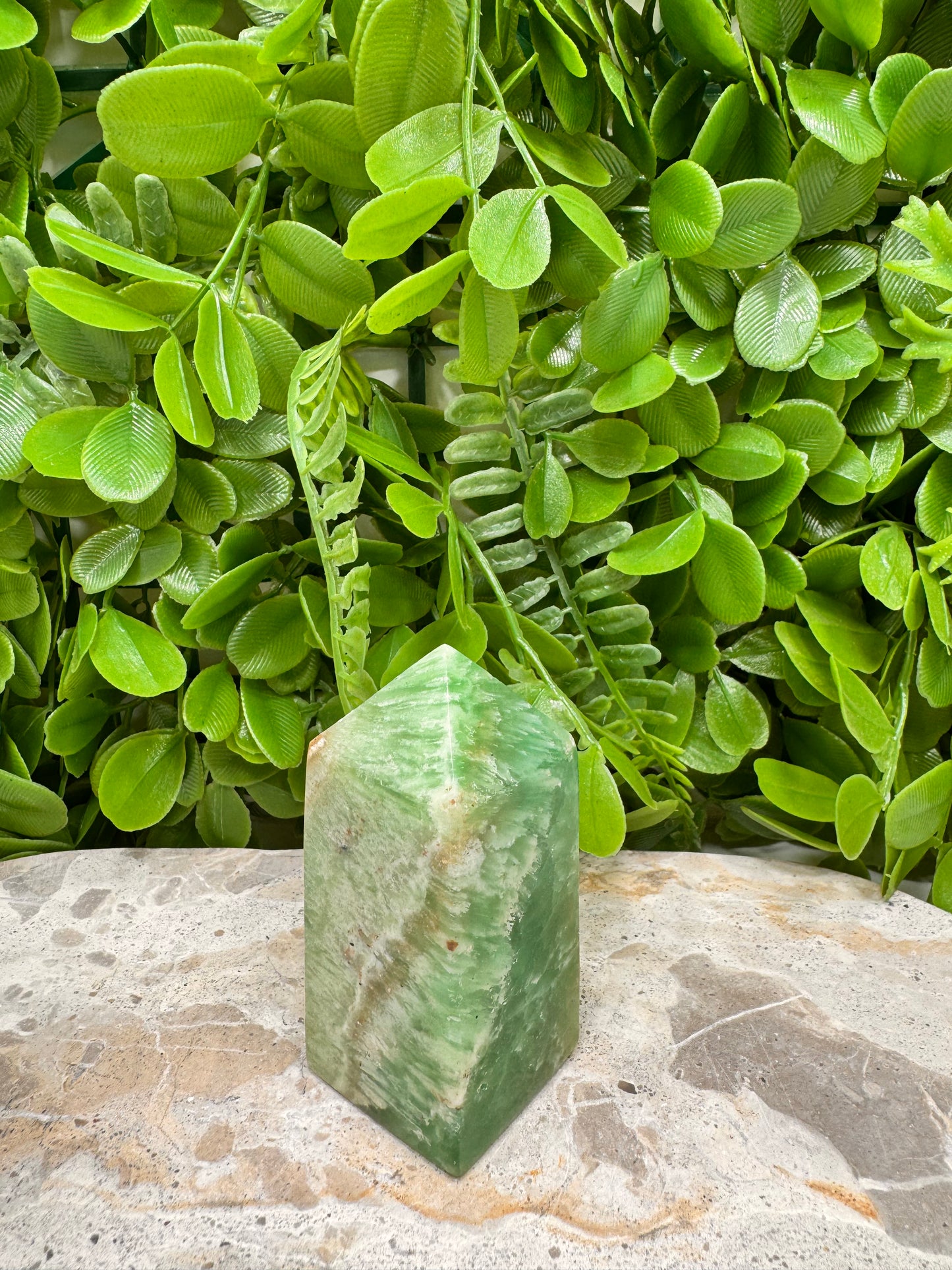 Smithsonite Point 180g