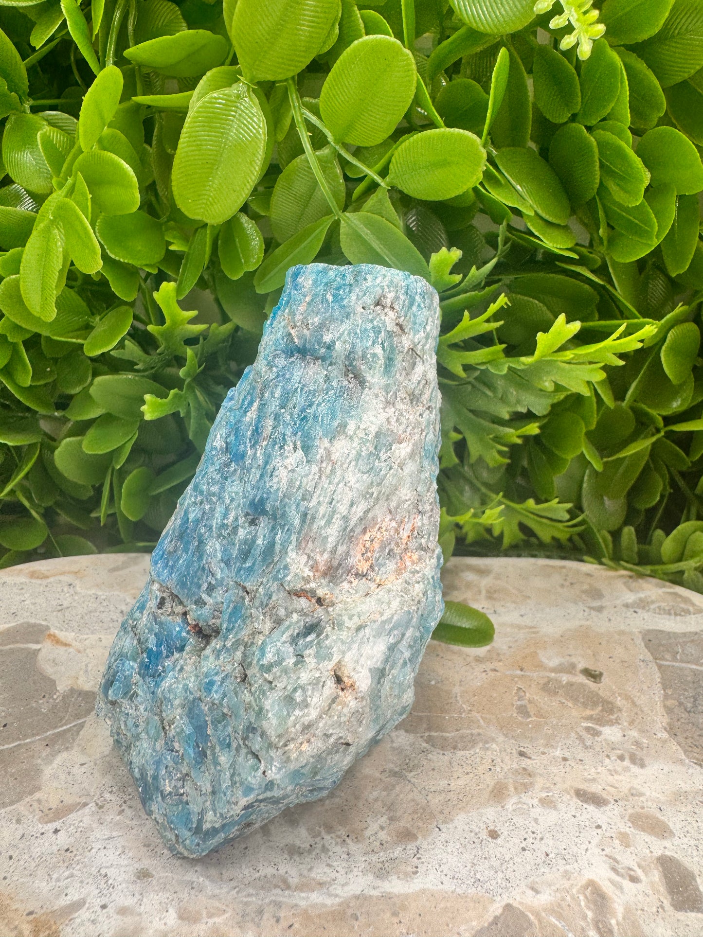 Apatite Raw 734g