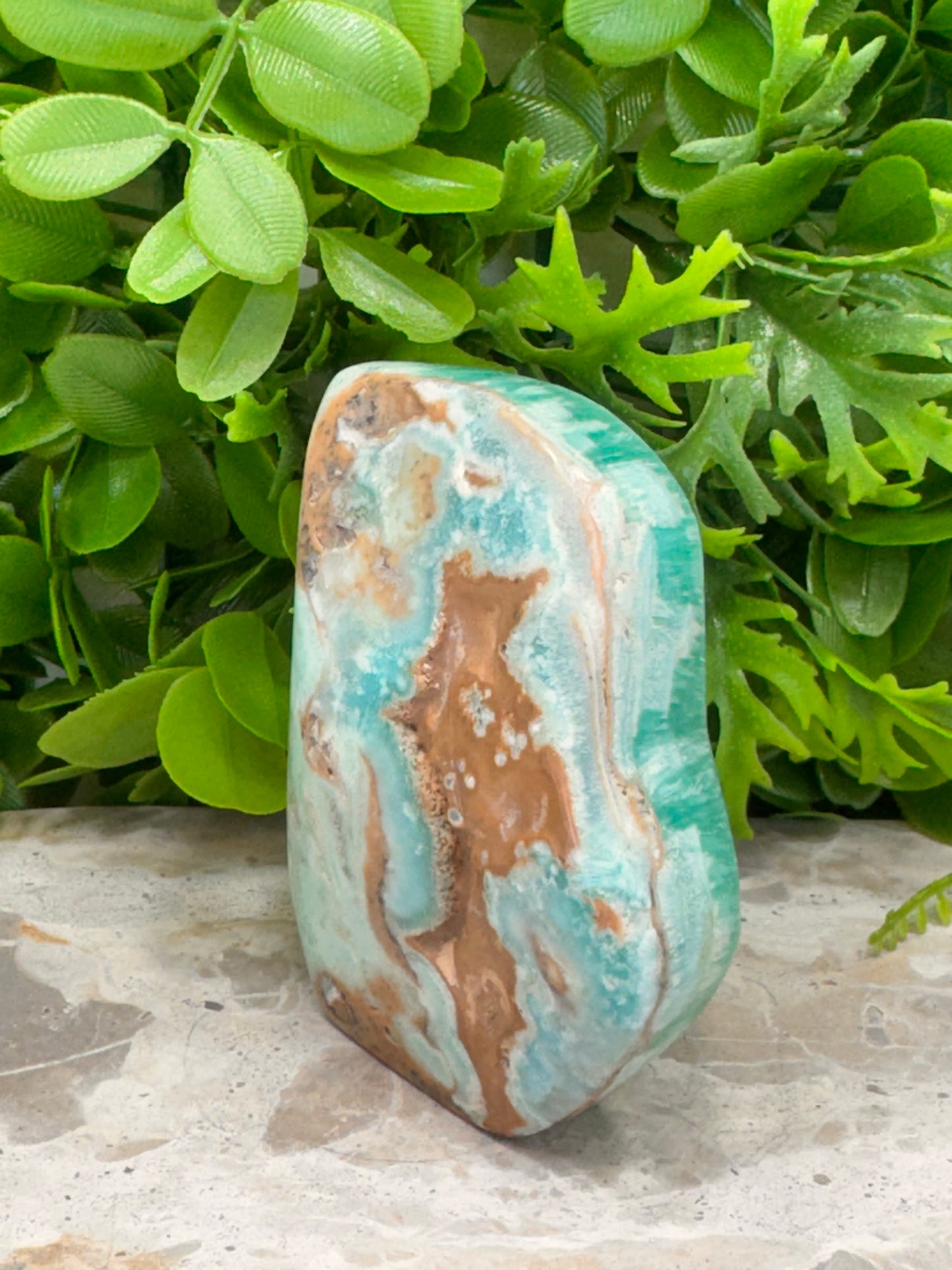 Smithsonite Freeform 330g