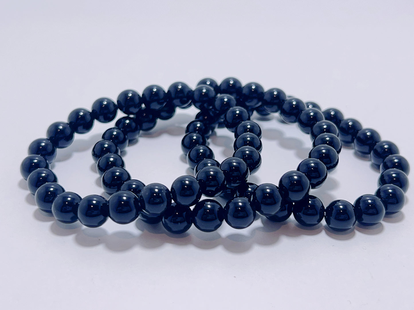 Obsidian Bracelet