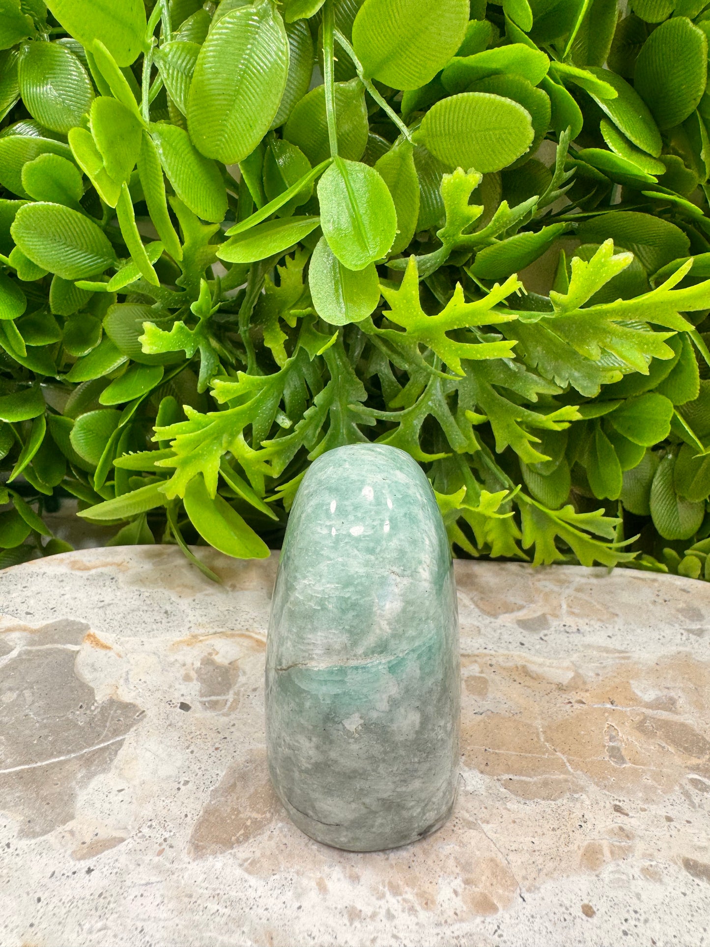 Amazonite Freeform 216g
