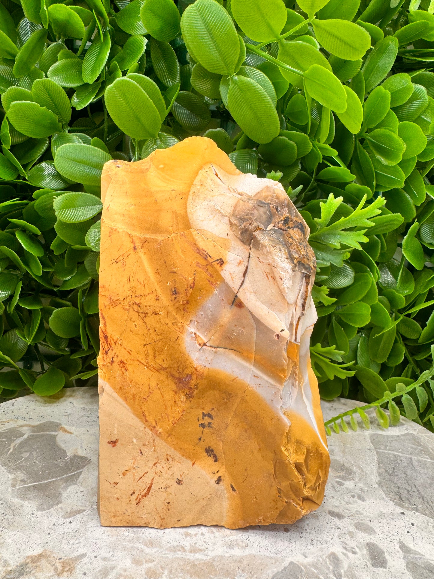 Mookaite Jasper Raw 1410g