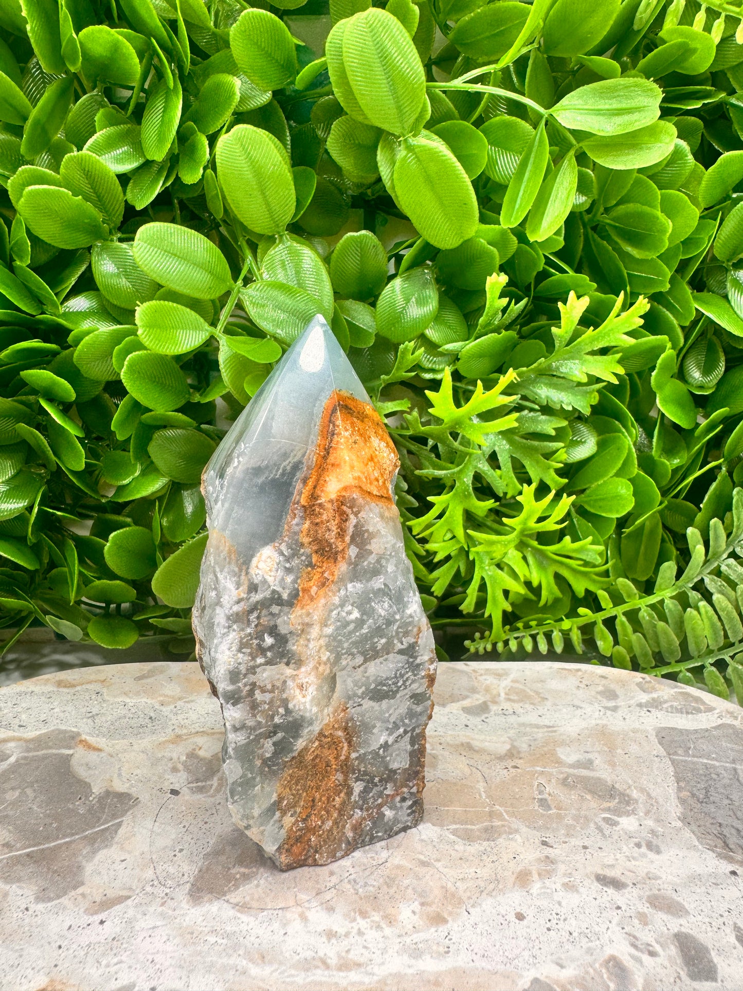Blue Onyx Raw 460g