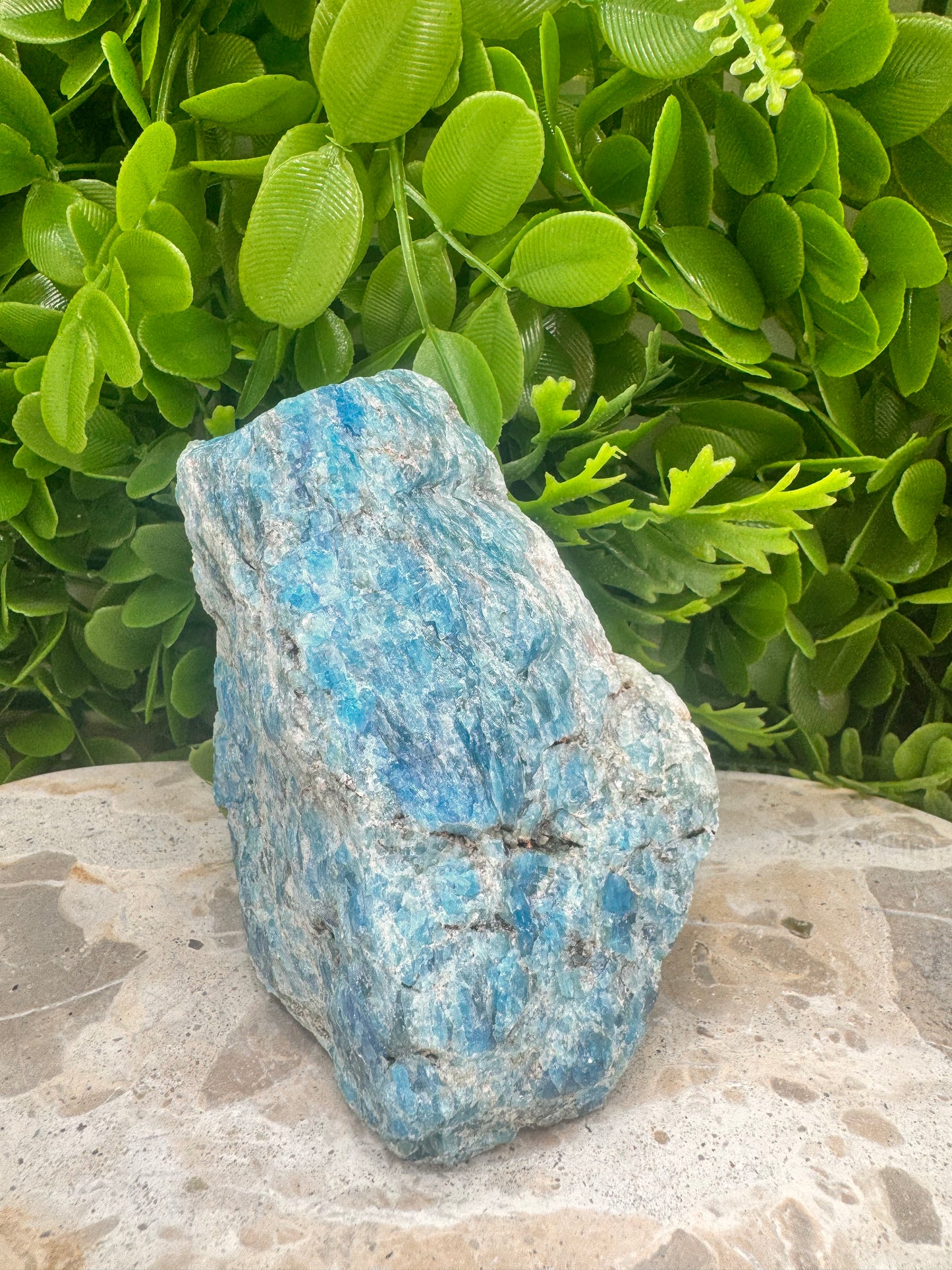 Apatite Raw 734g