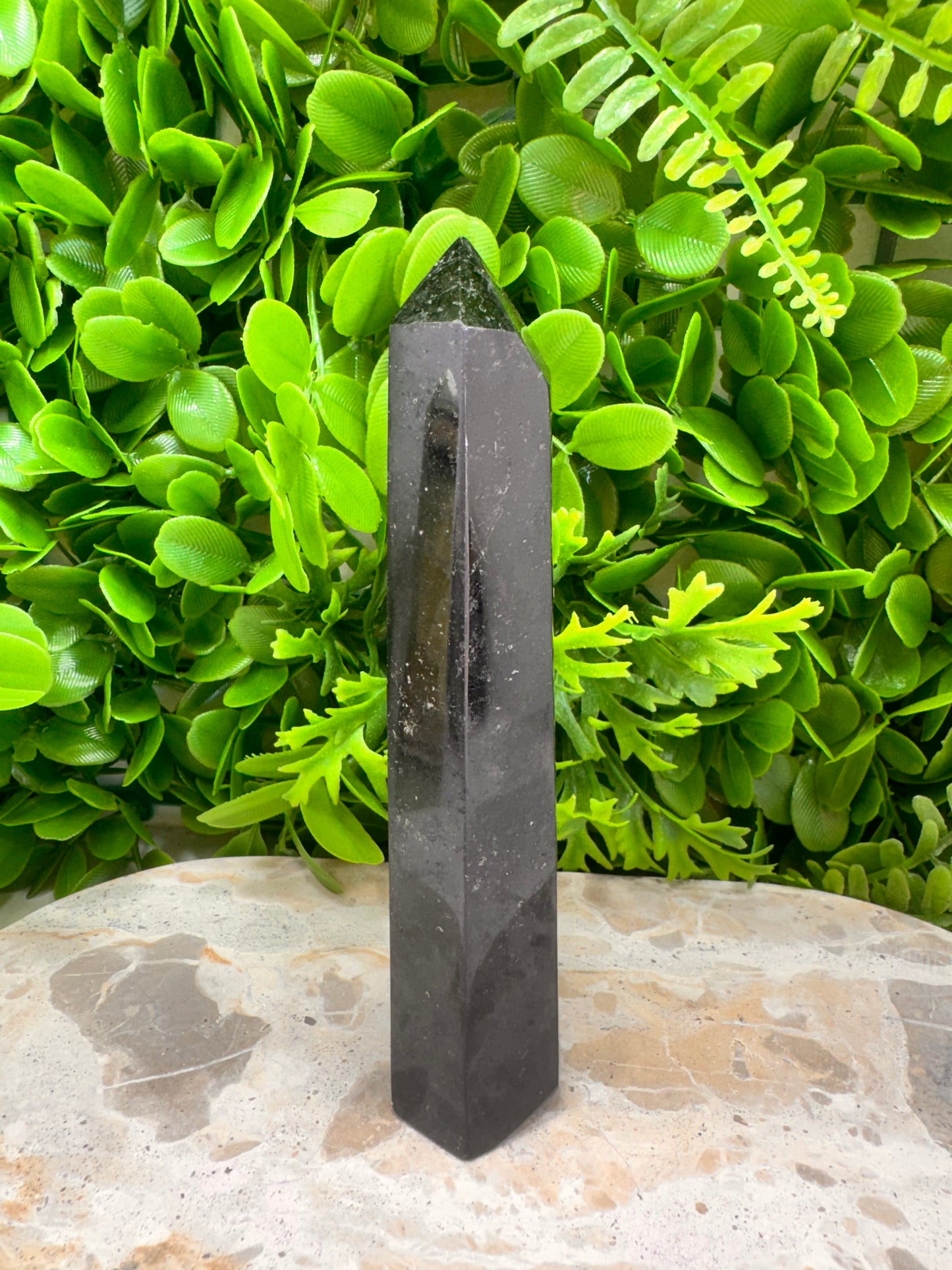 Tourmaline Tower 456g