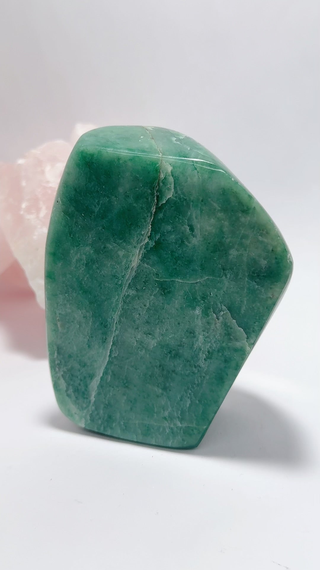 Pyrophyllite Freeform 746g