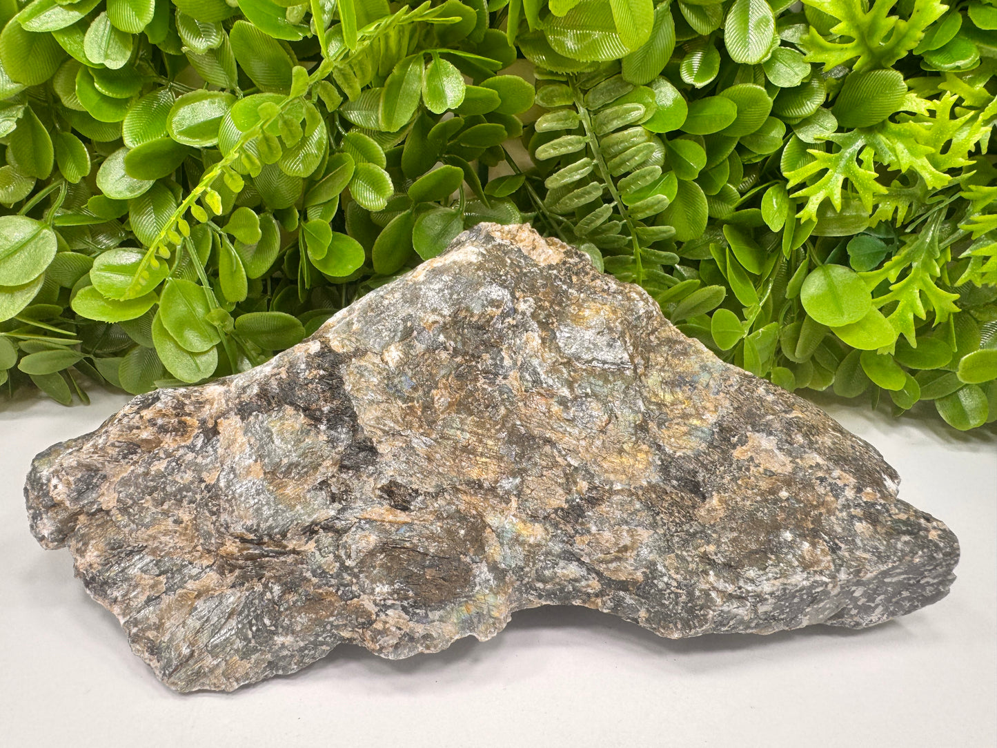 Labradorite Raw 2722g