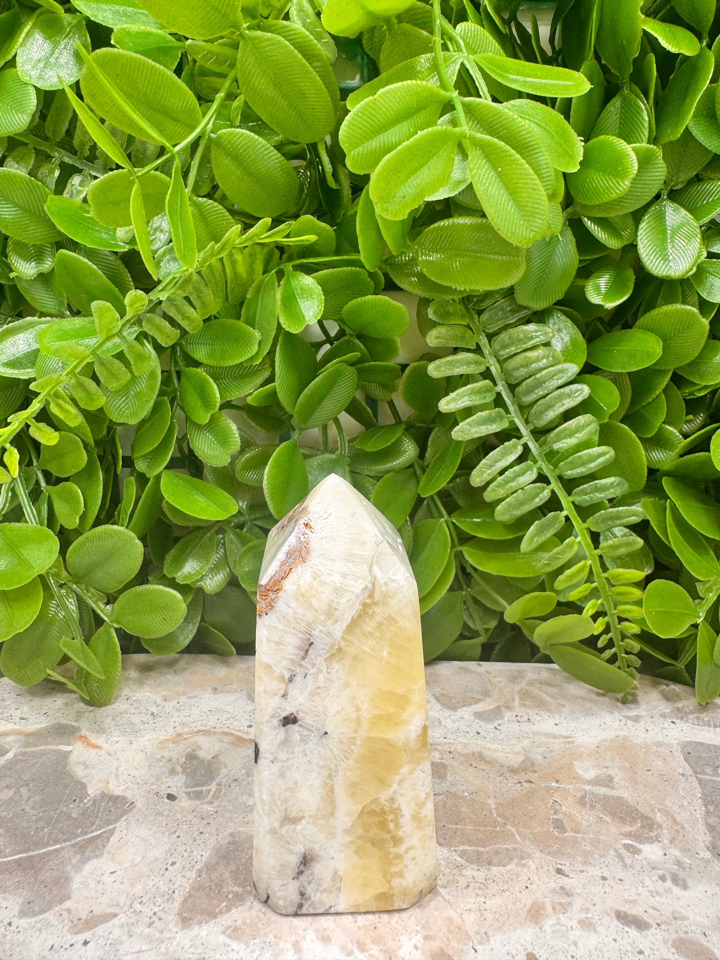 Brucite Tower 204g