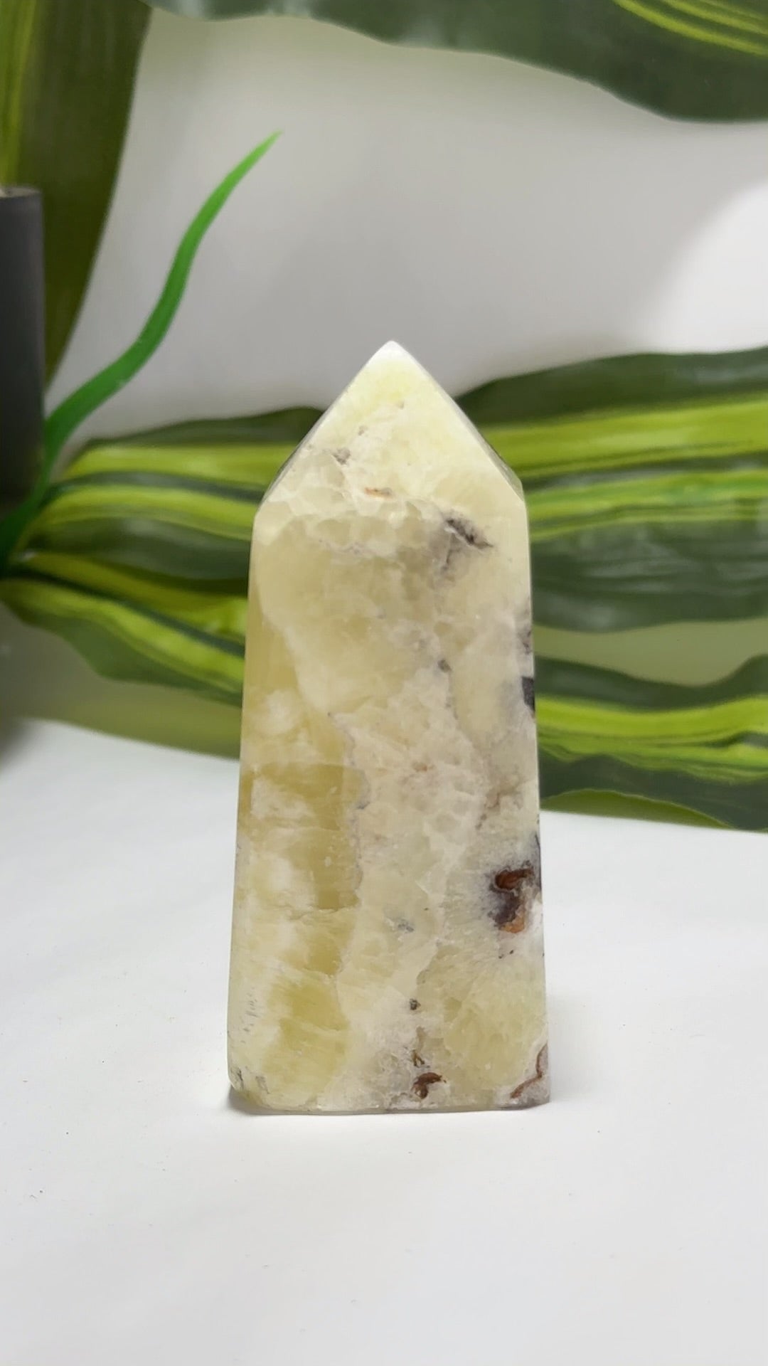 Brucite Tower 204g