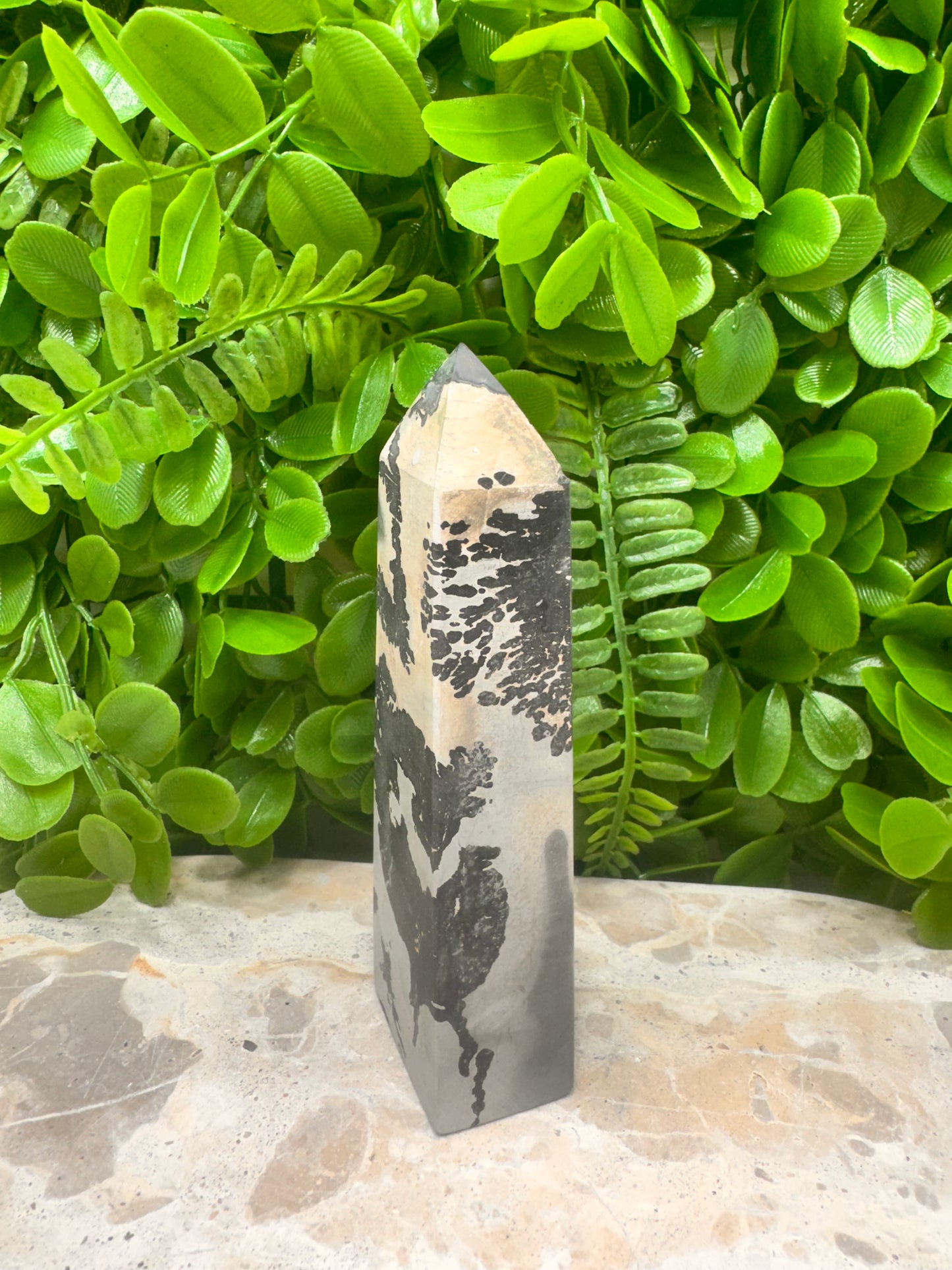 Picture Jasper Tower 230g