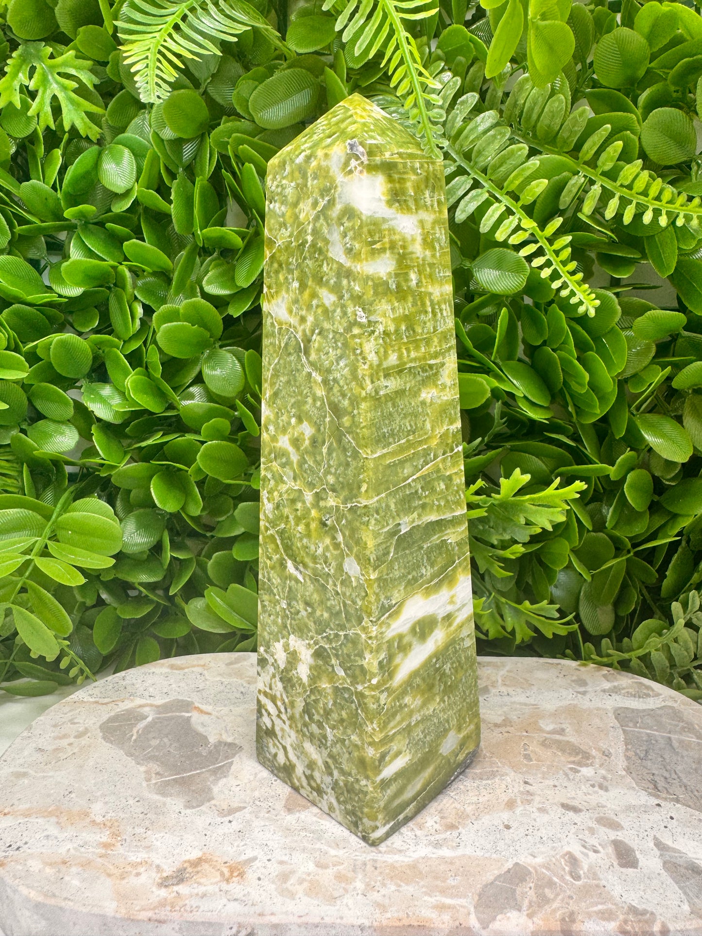 Tremolite Tower 1.1kg