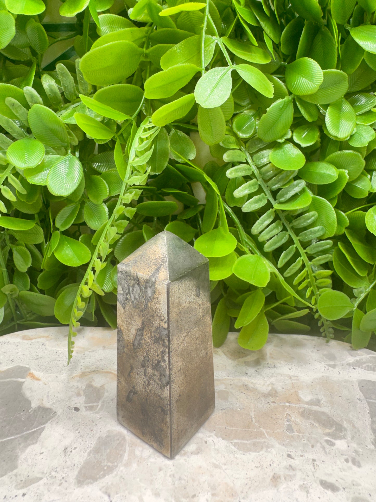 Pyrite Point 266g