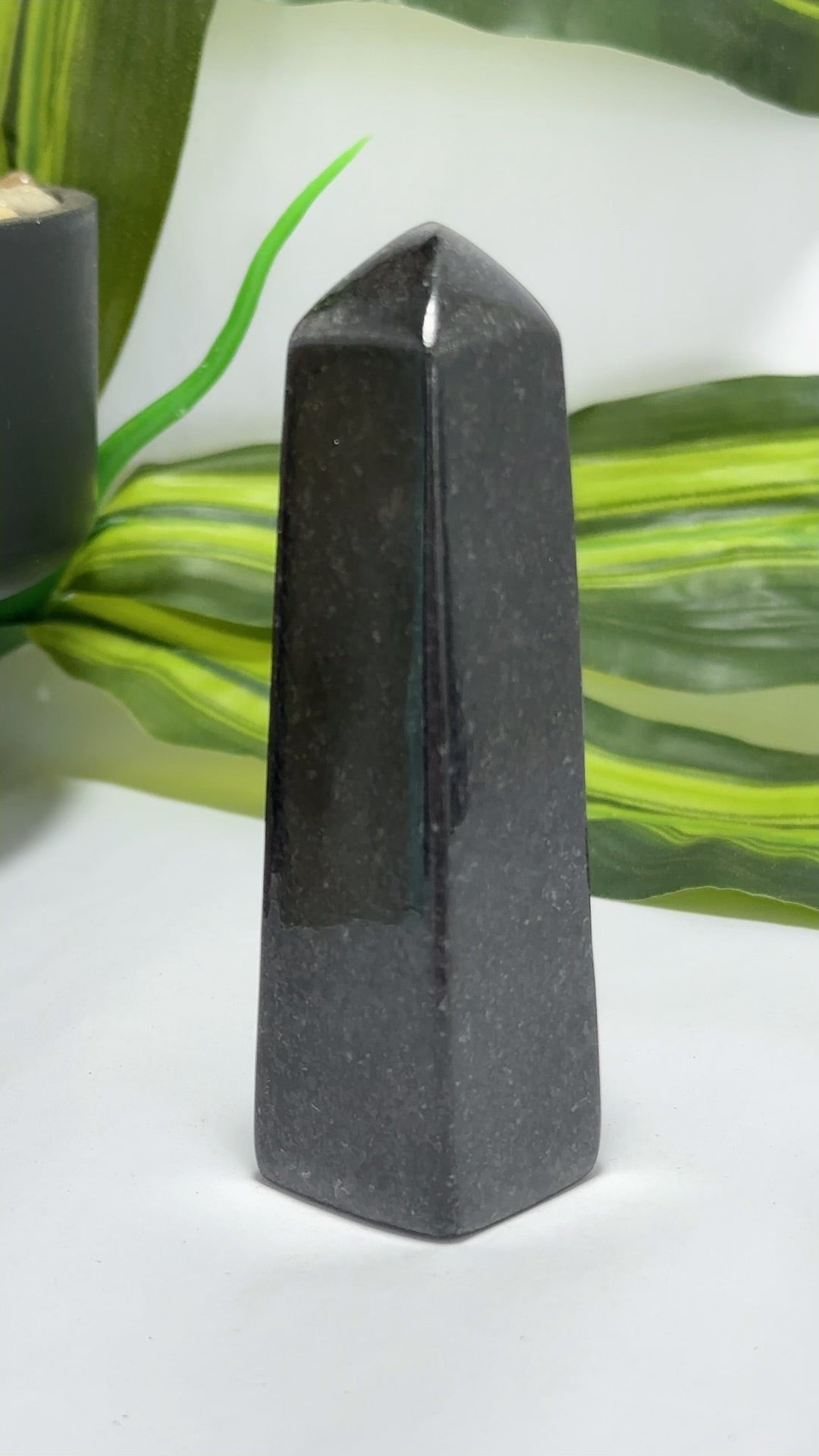Black Jade 186g
