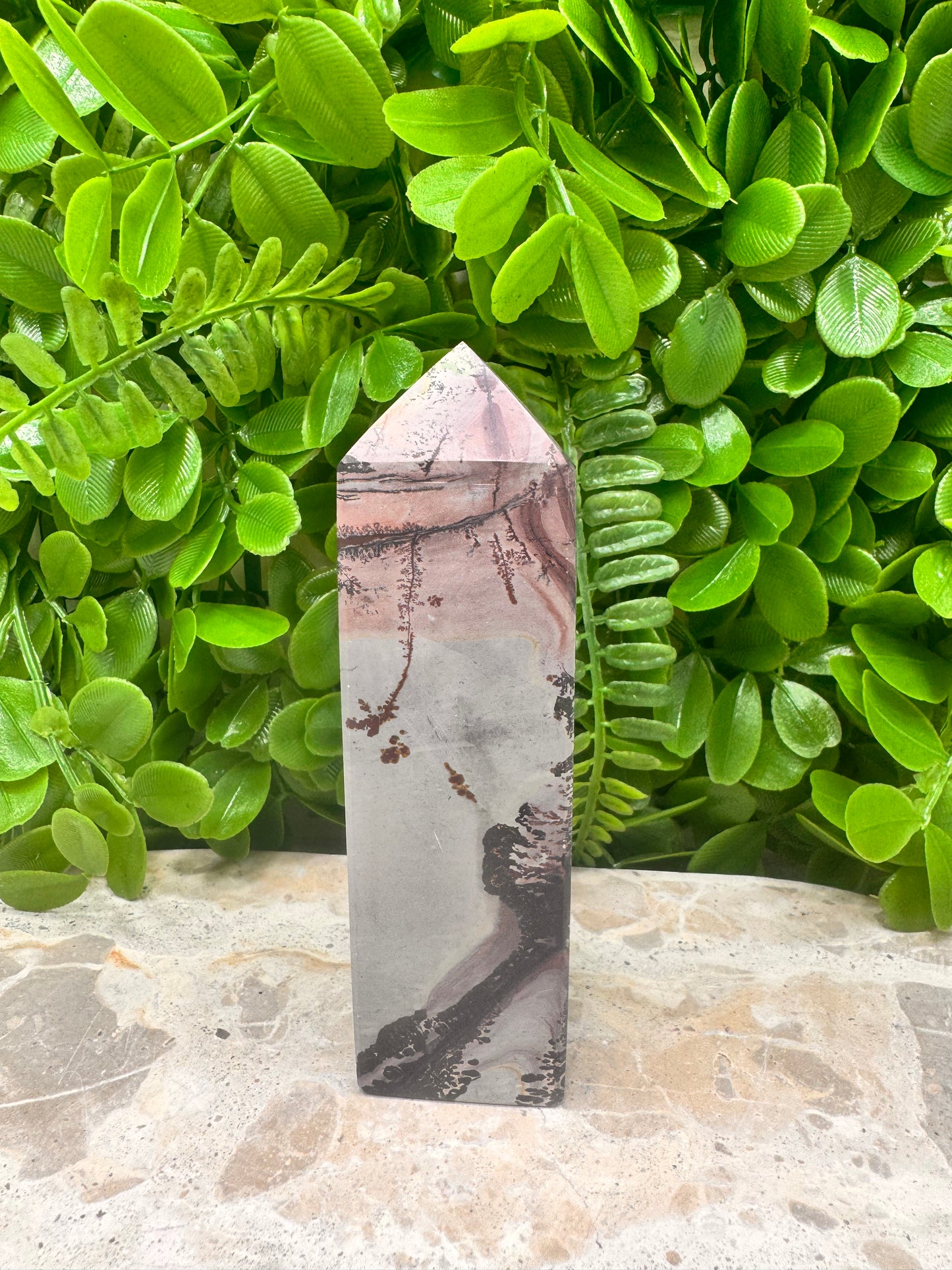 Picture Jasper Tower 256g