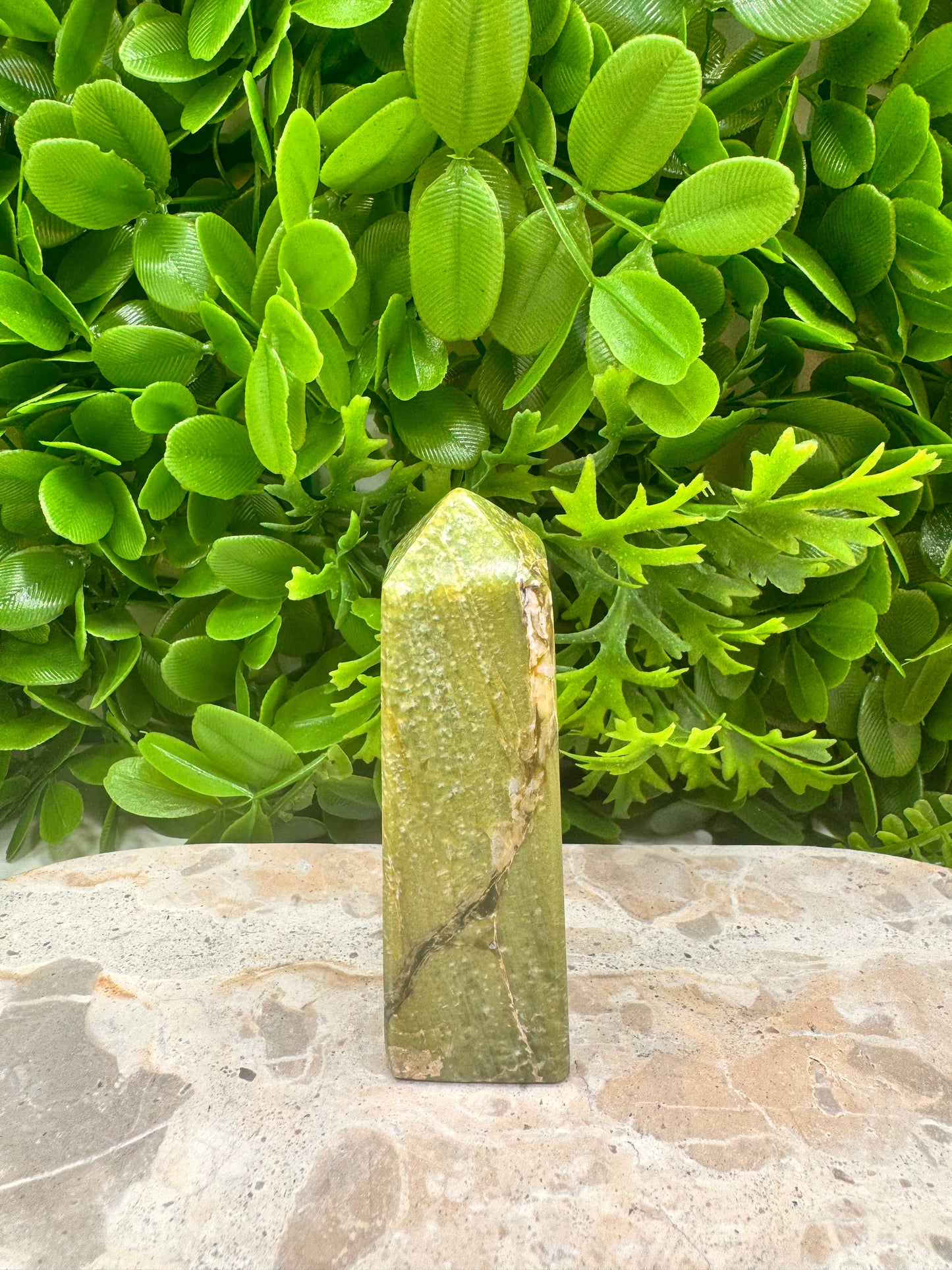 Tremolite Pt 152g