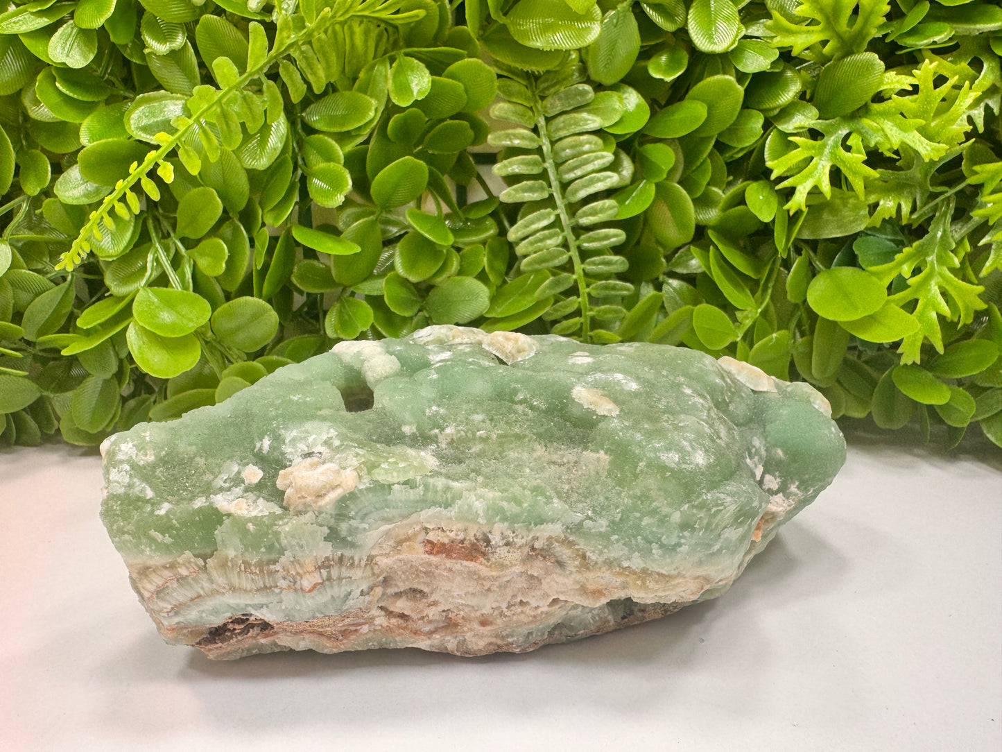 Smithsonite Raw 1570g